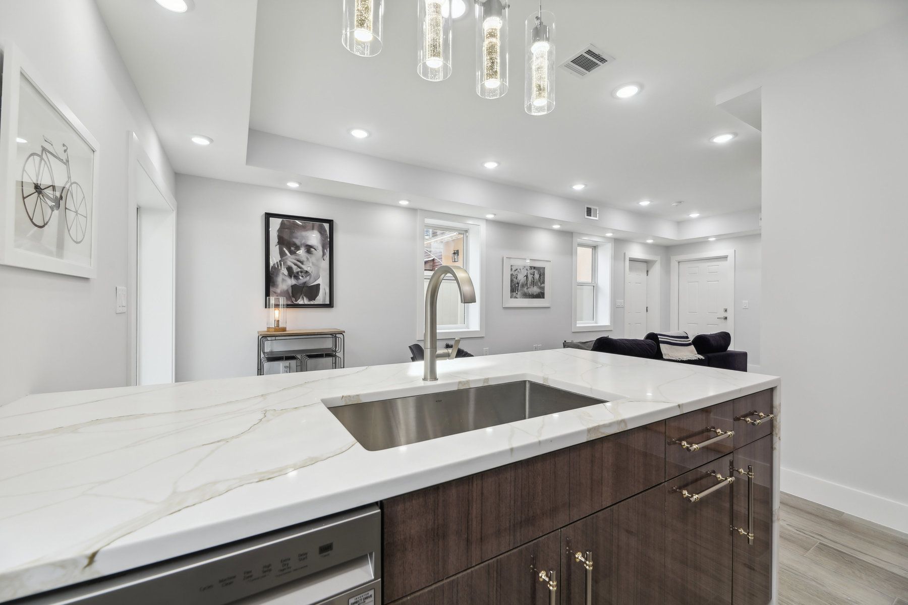 130 Sherman Pl Unit# 1
