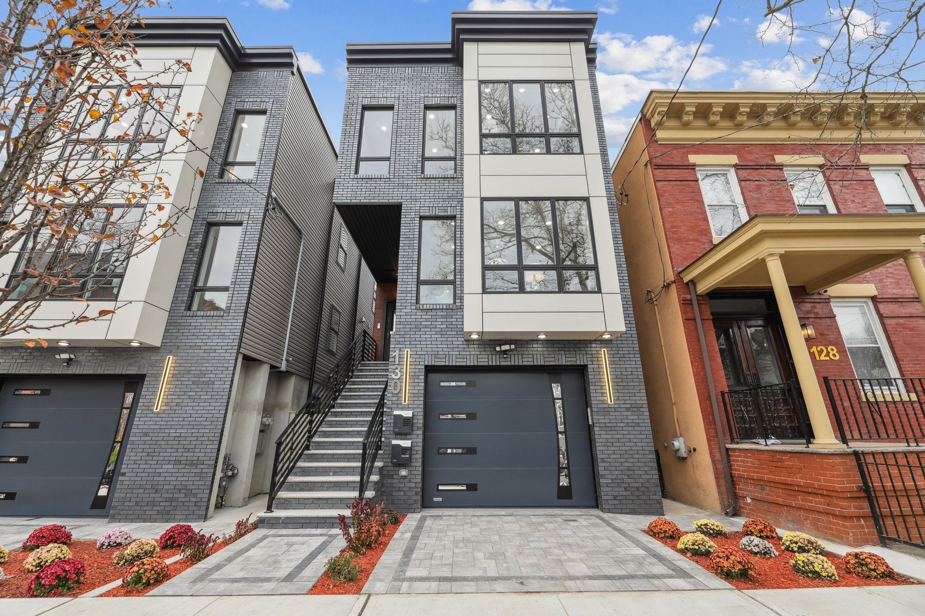 130 Sherman Pl Unit# 1