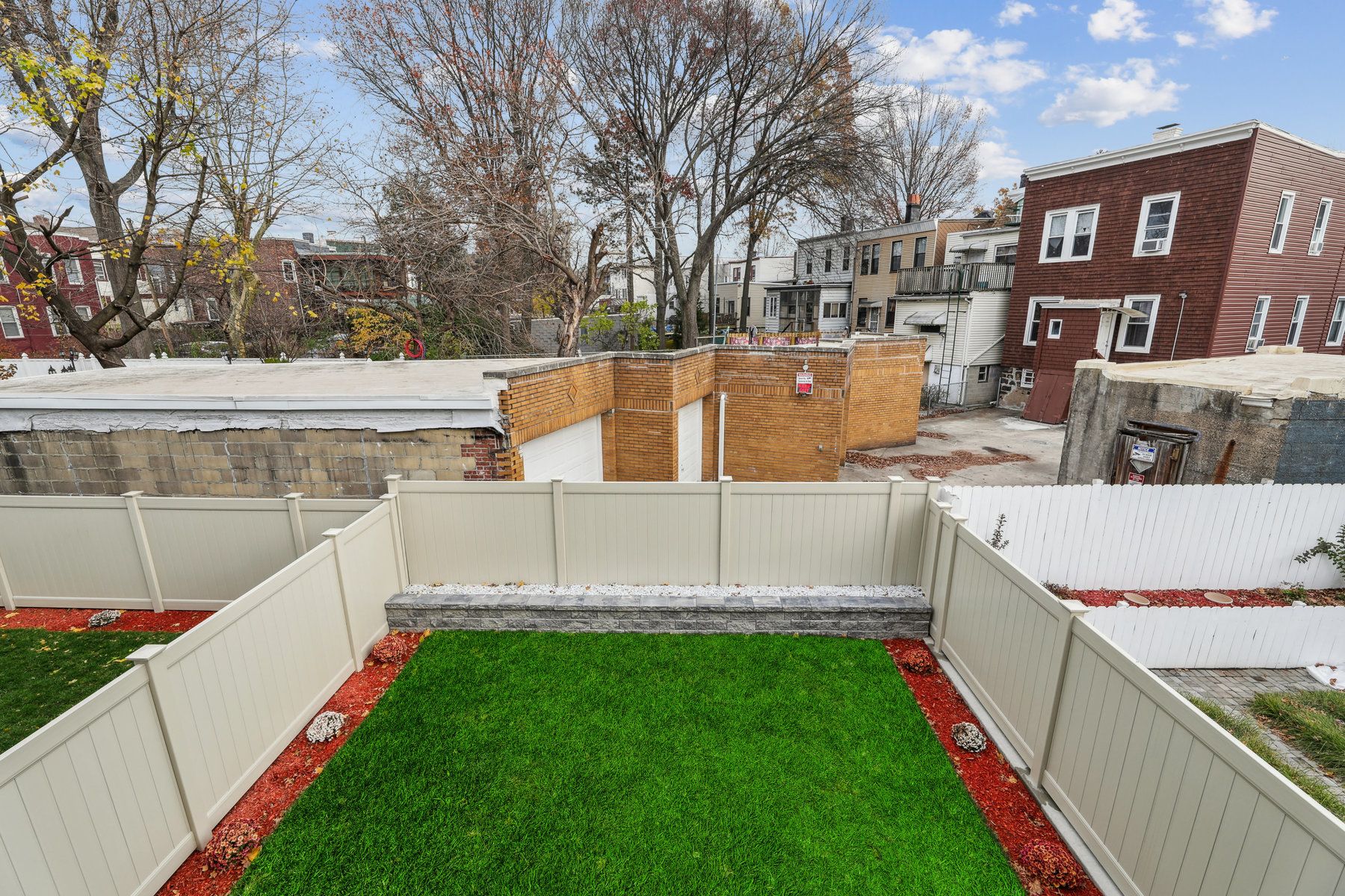 130 Sherman Pl Unit# 1