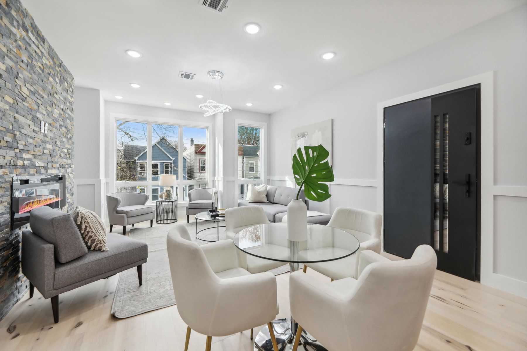 130 Sherman Pl Unit# 1