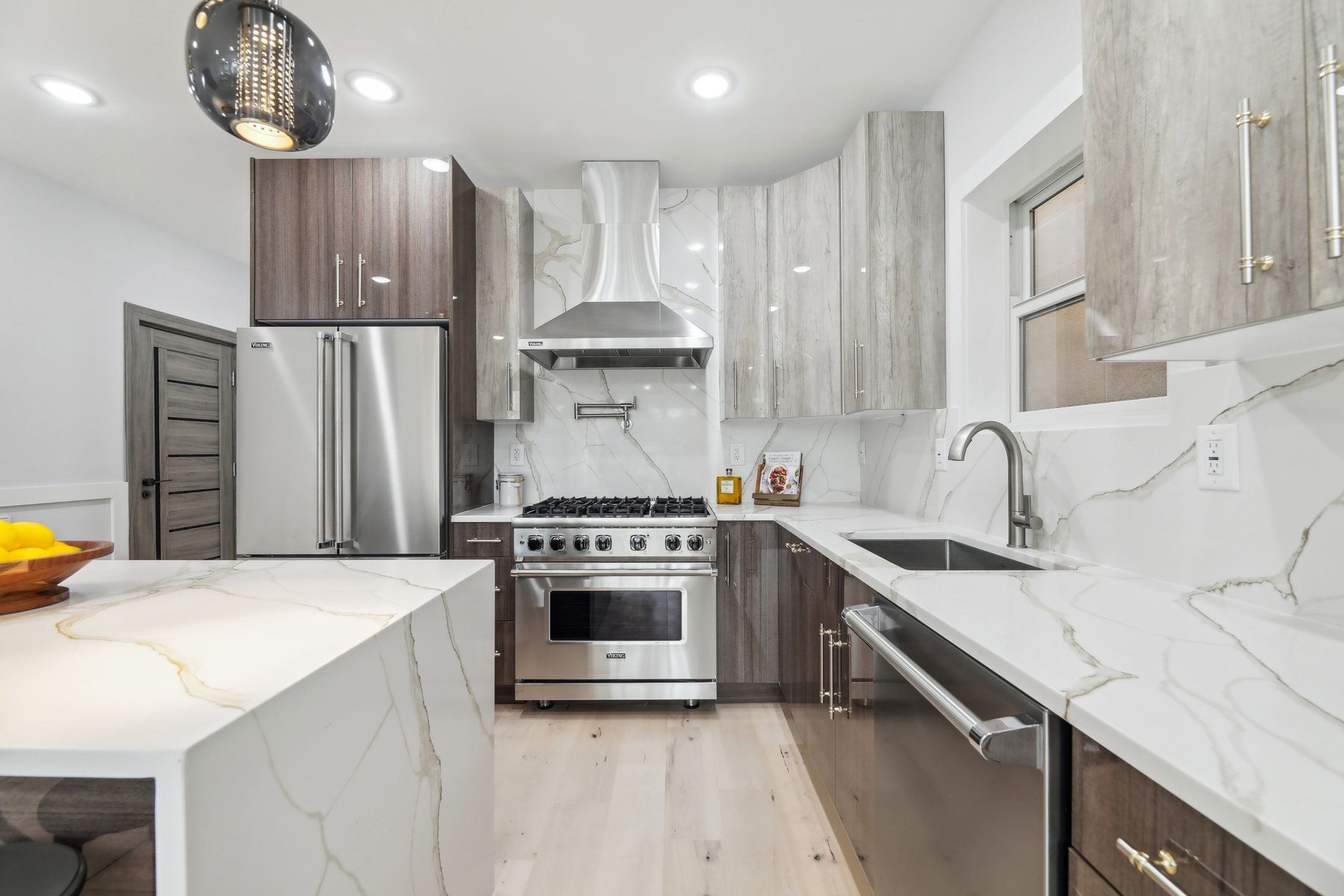 130 Sherman Pl Unit# 1