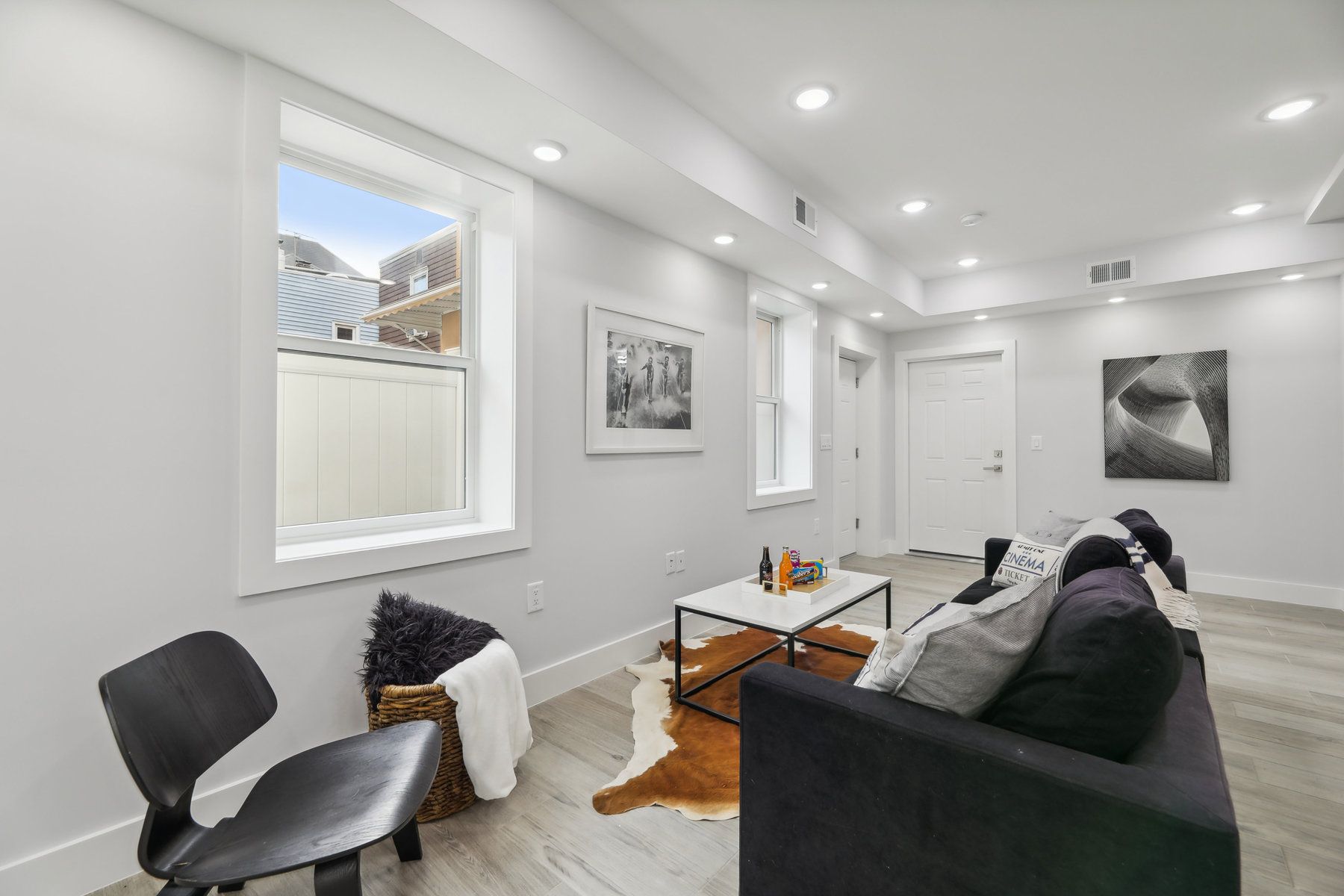 130 Sherman Pl Unit# 1