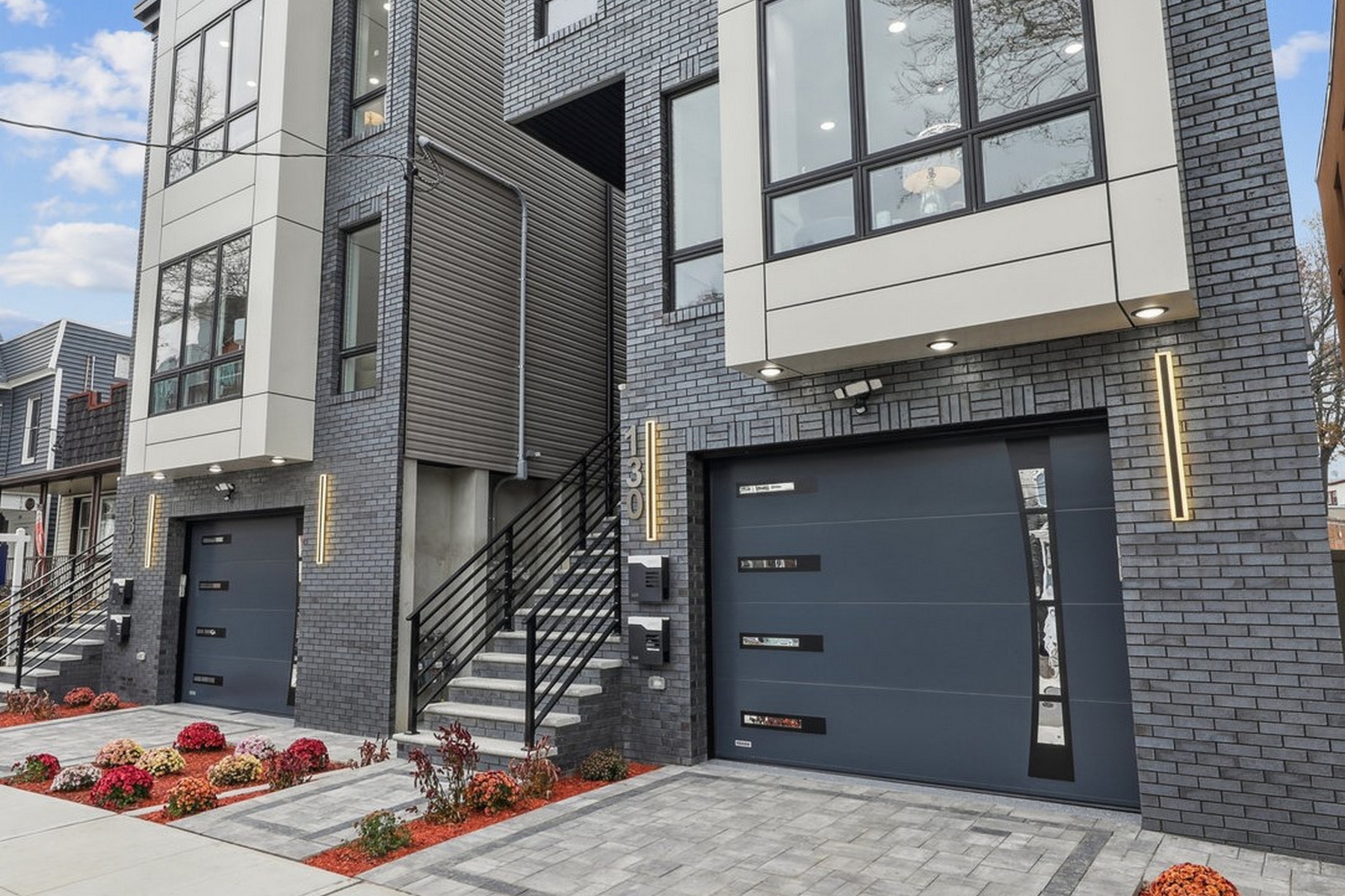 130 Sherman Pl Unit# 1