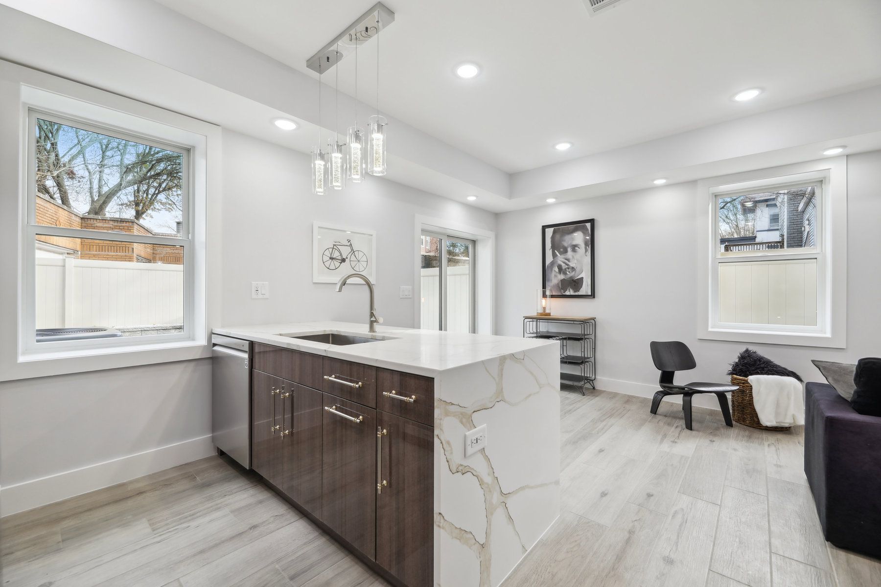 130 Sherman Pl Unit# 1