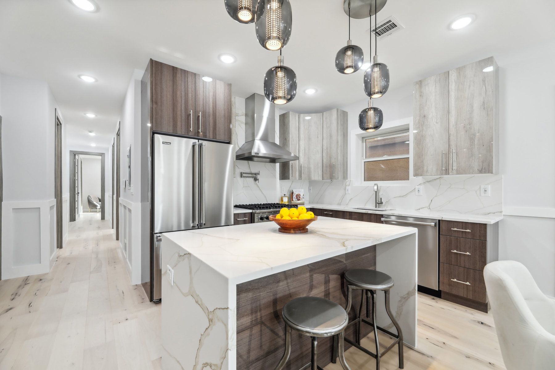 130 Sherman Pl Unit# 1