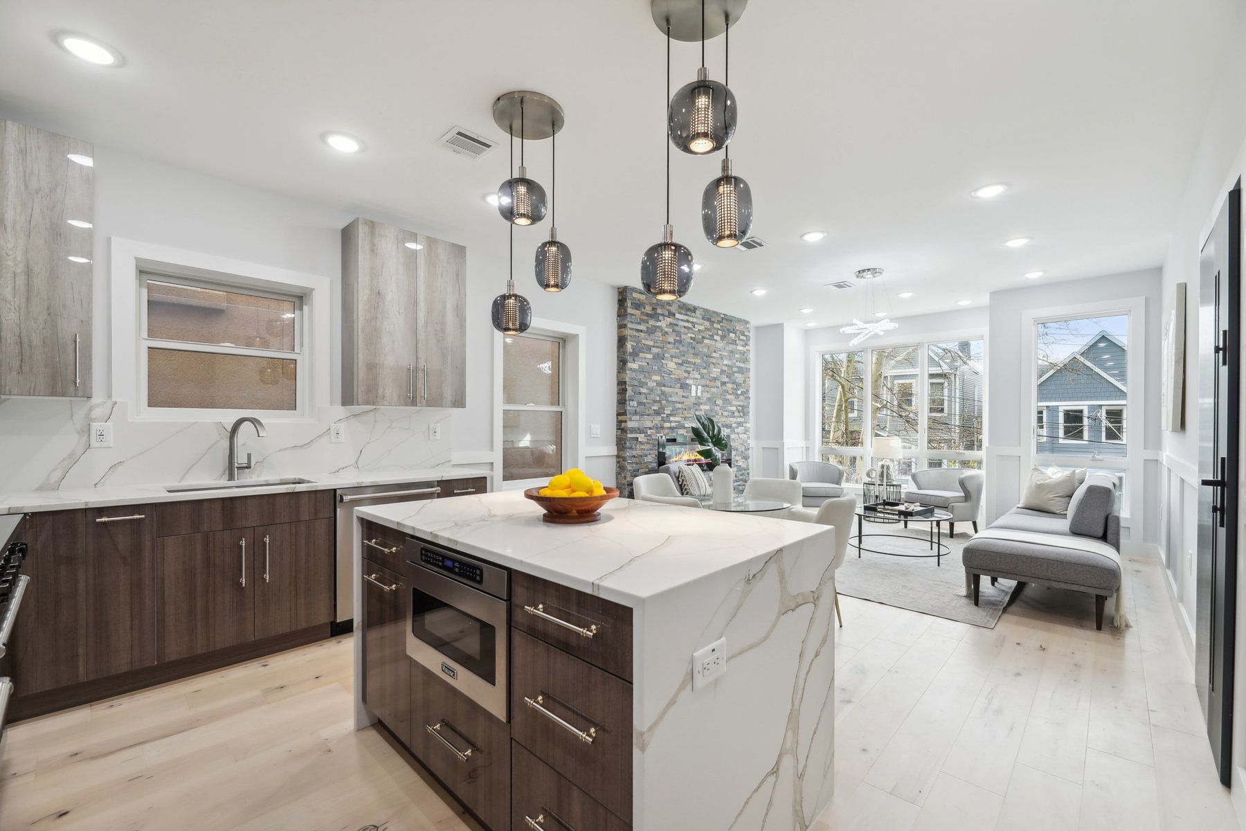130 Sherman Pl Unit# 1