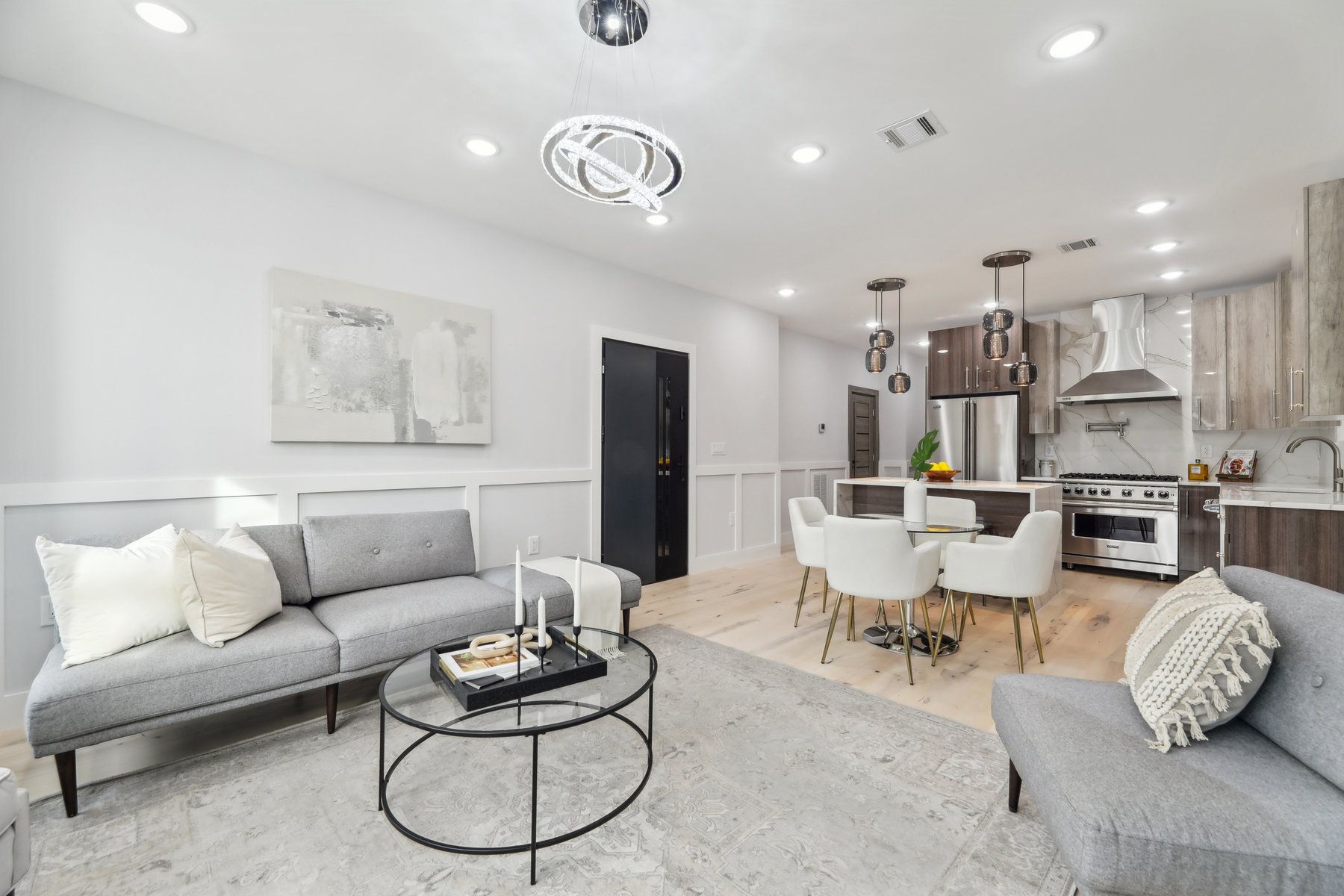 130 Sherman Pl Unit# 1