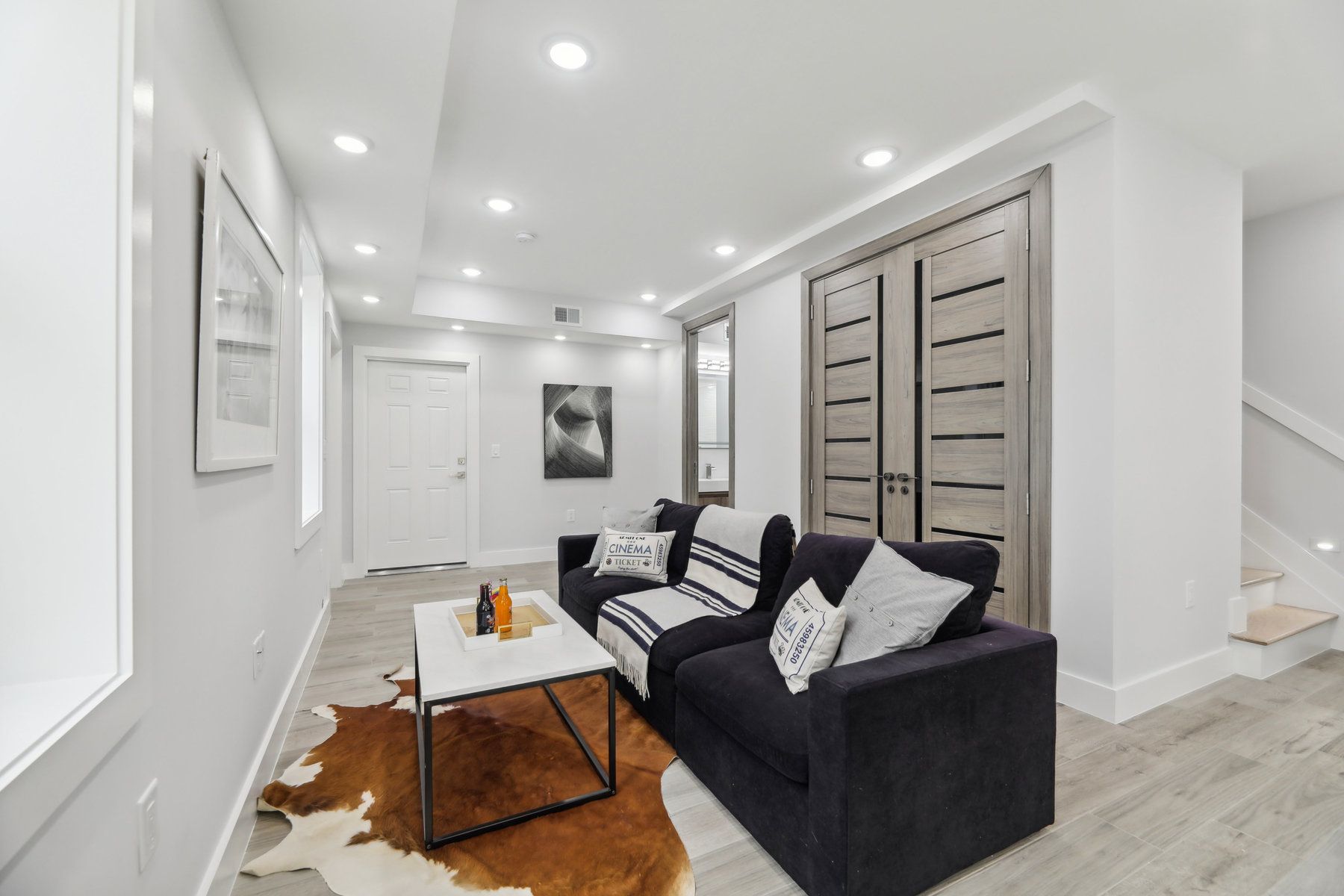130 Sherman Pl Unit# 1