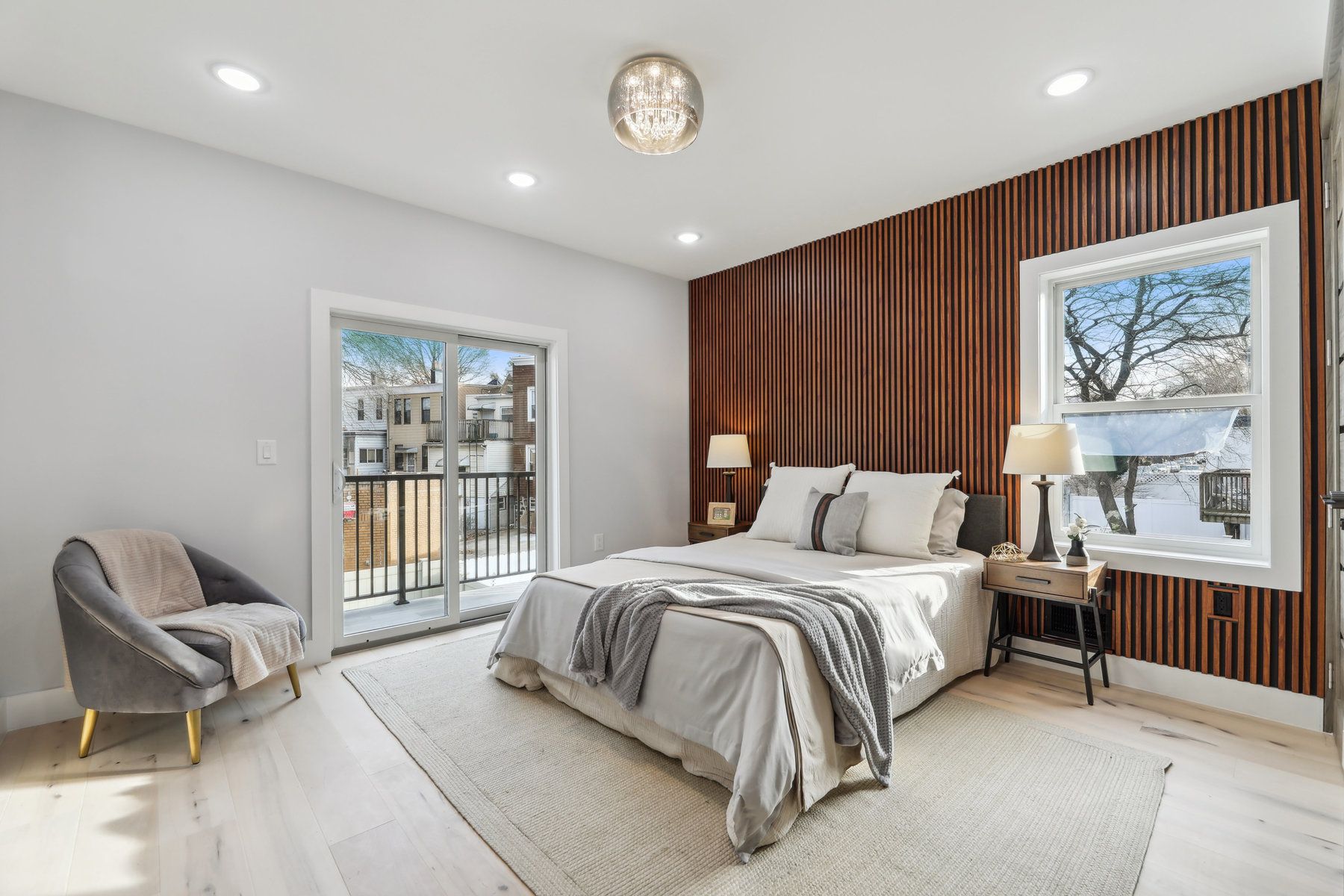 130 Sherman Pl Unit# 1
