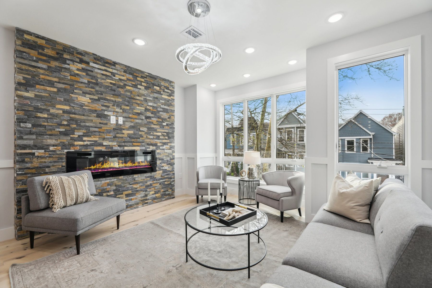 130 Sherman Pl Unit# 1