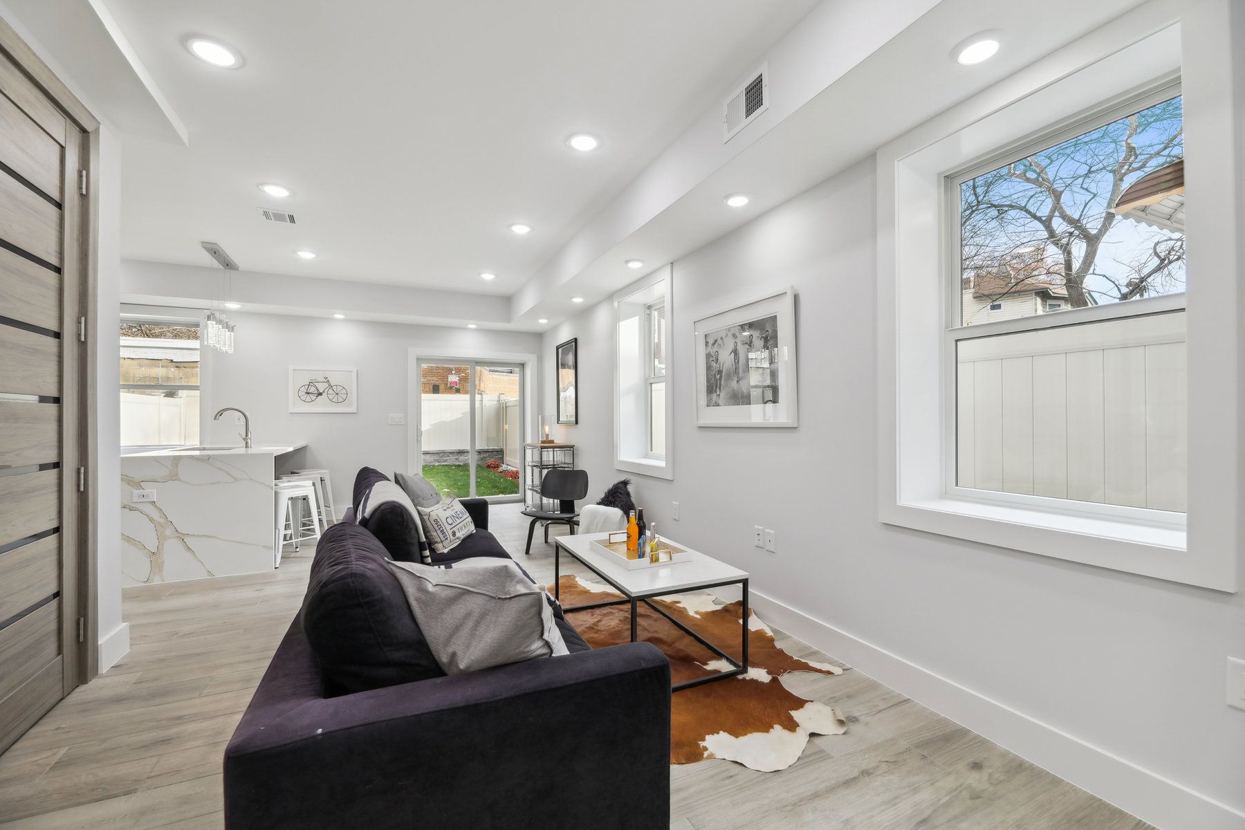 130 Sherman Pl Unit# 1