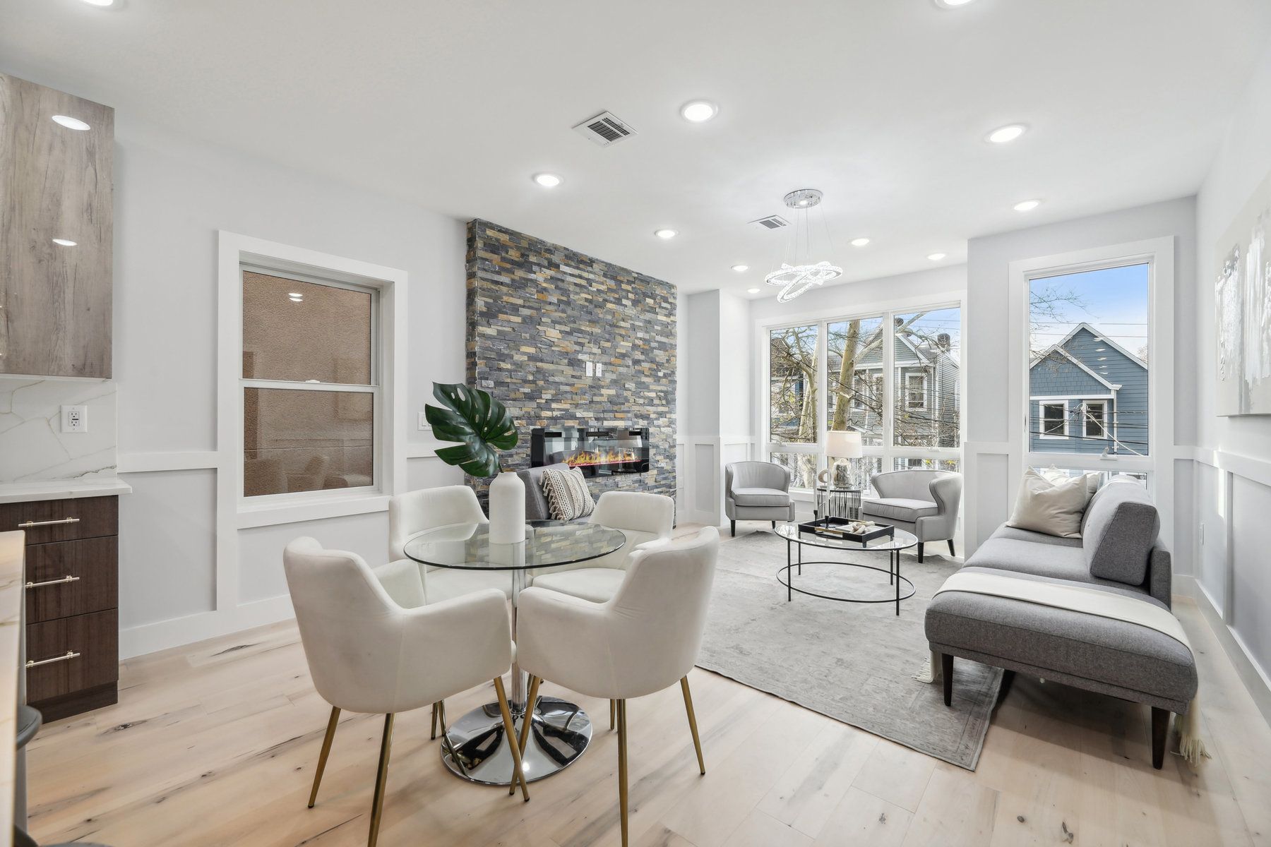 130 Sherman Pl Unit# 1