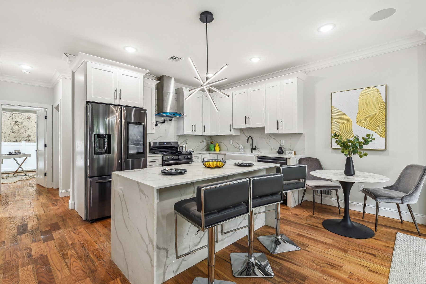 865 Summit Avenue, Unit 1 