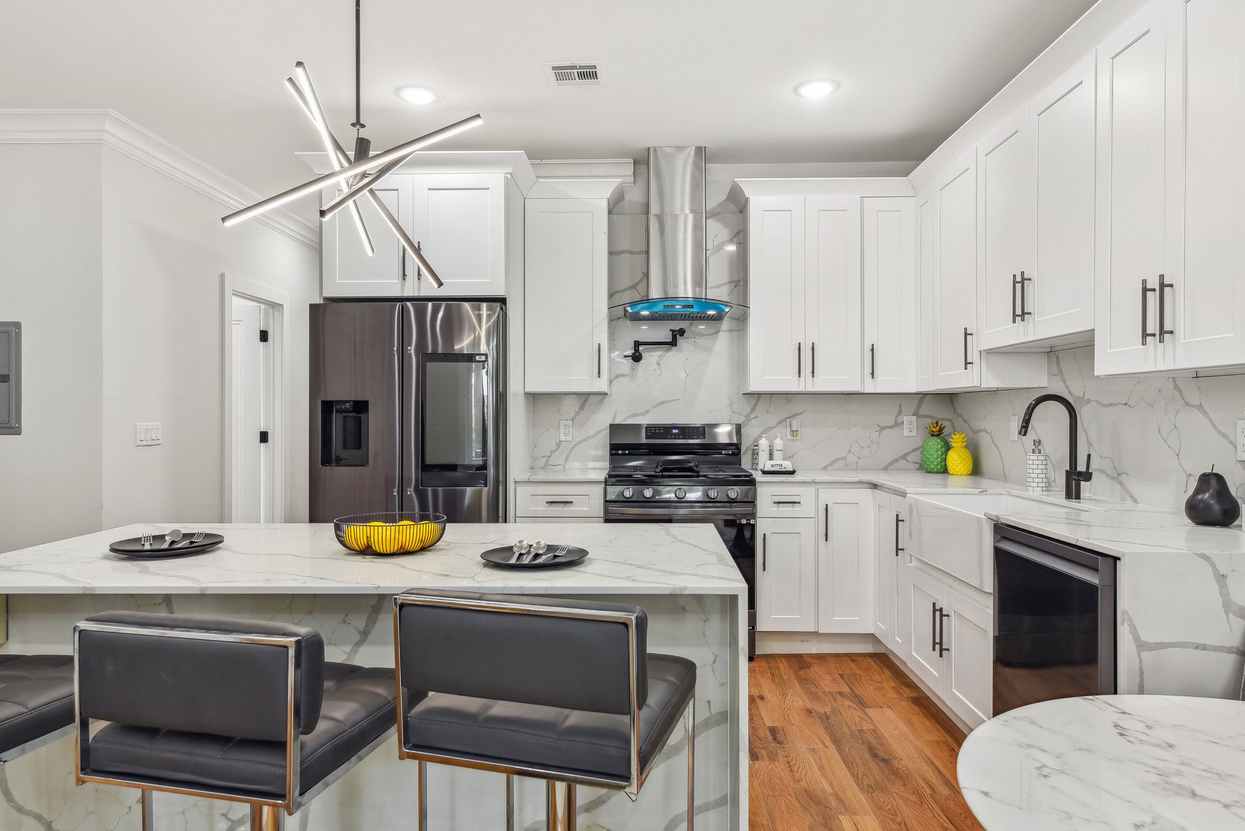 865 Summit Avenue, Unit 1 