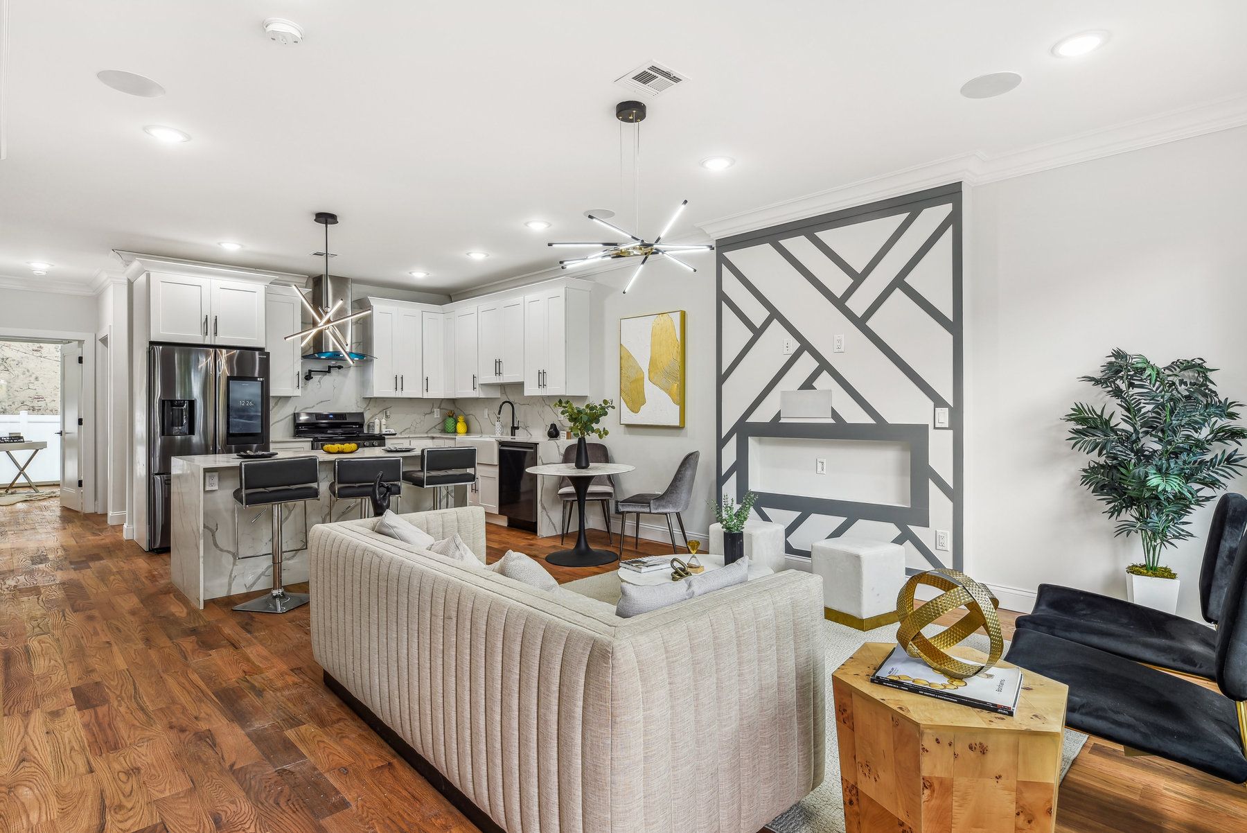865 Summit Avenue, Unit 1 