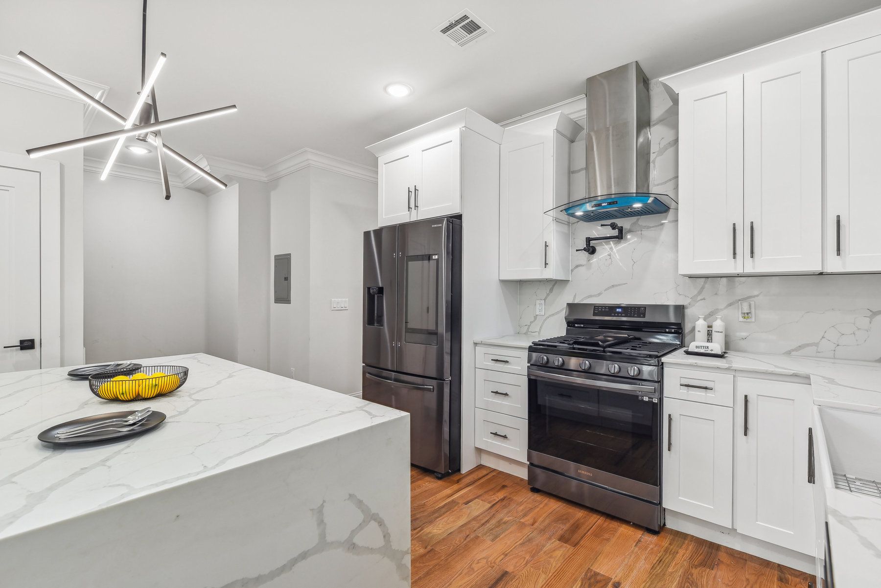 865 Summit Avenue, Unit 1 