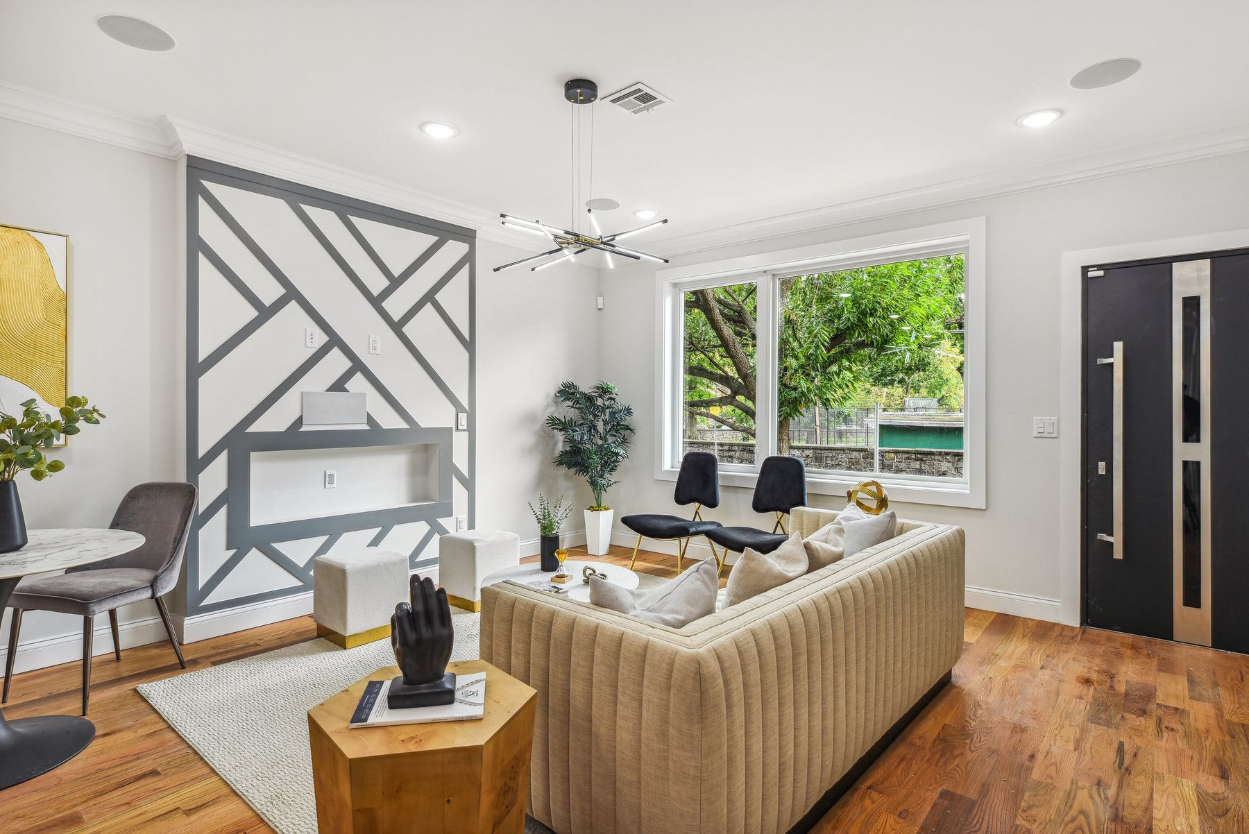 865 Summit Avenue, Unit 1 