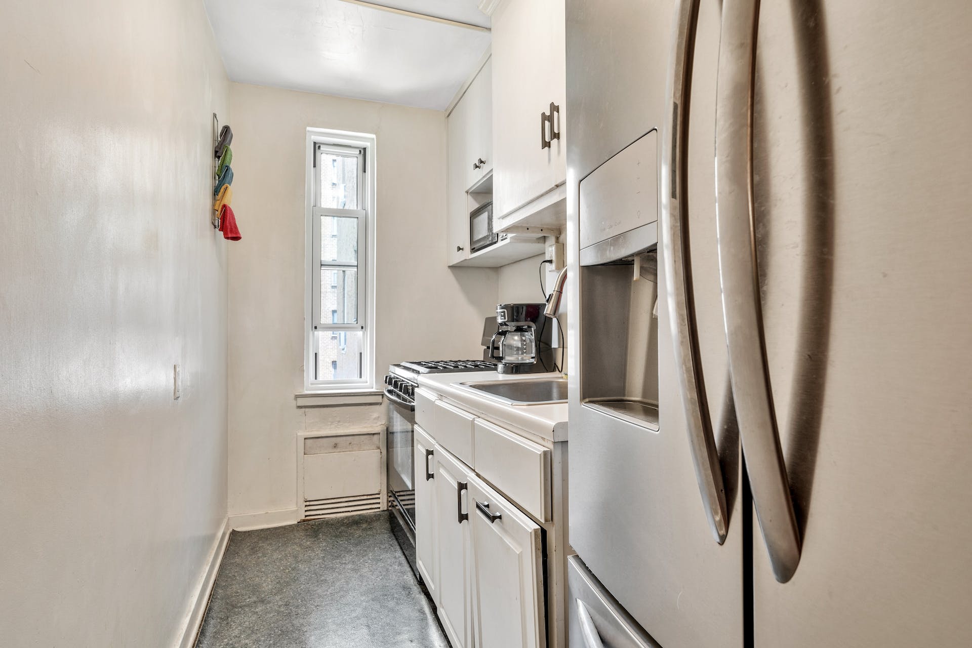 8750 Blvd East Unit# 4D