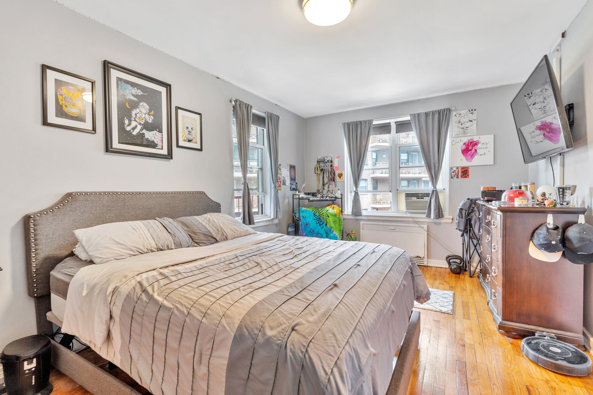 8750 Blvd East Unit# 4D