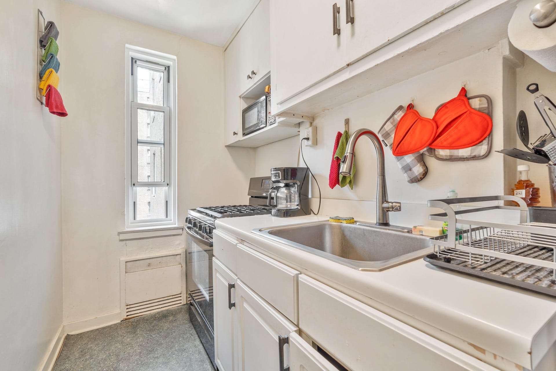 8750 Blvd East Unit# 4D
