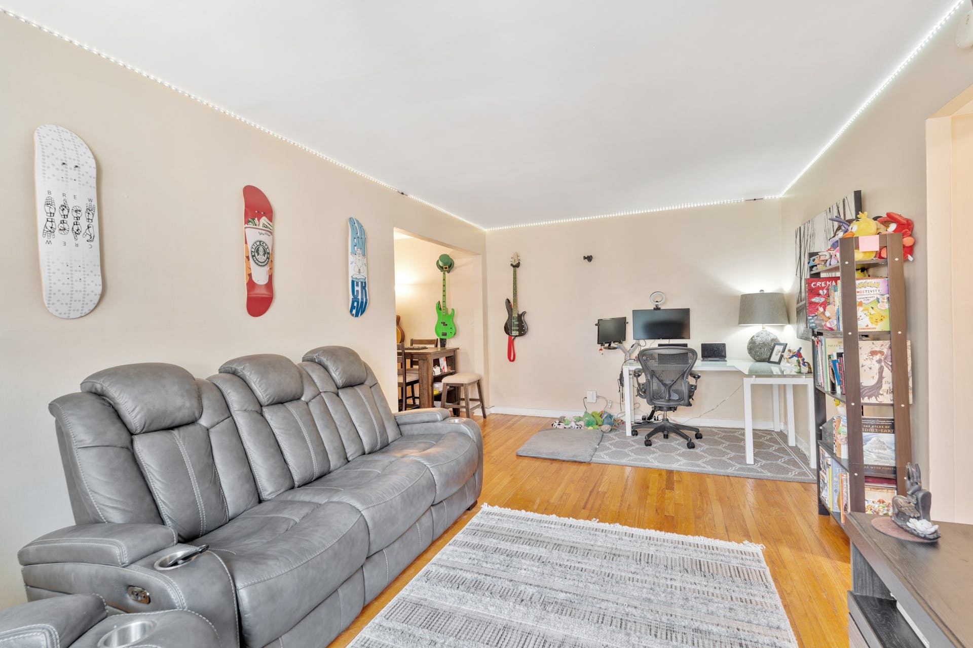 8750 Blvd East Unit# 4D