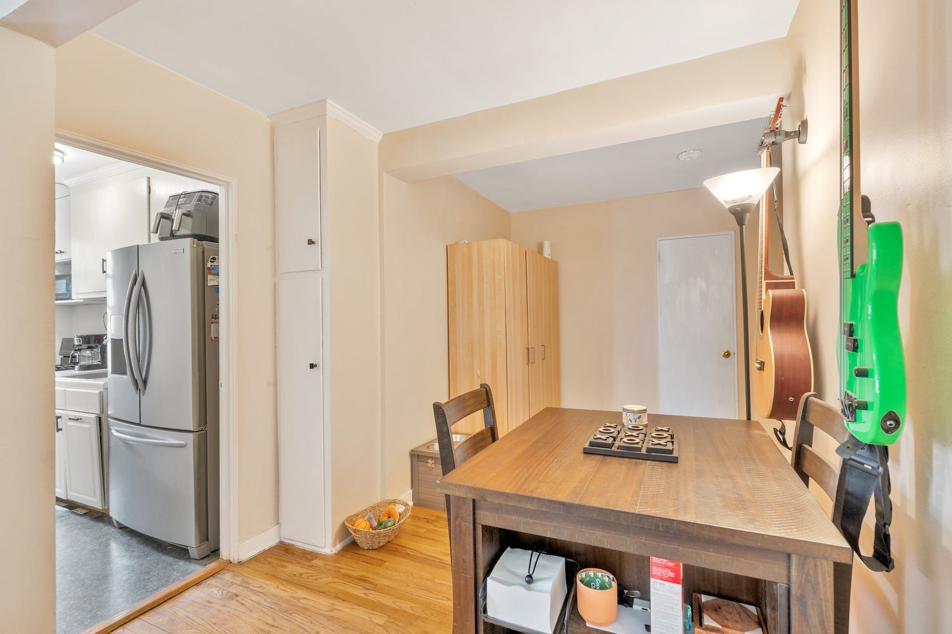 8750 Blvd East Unit# 4D