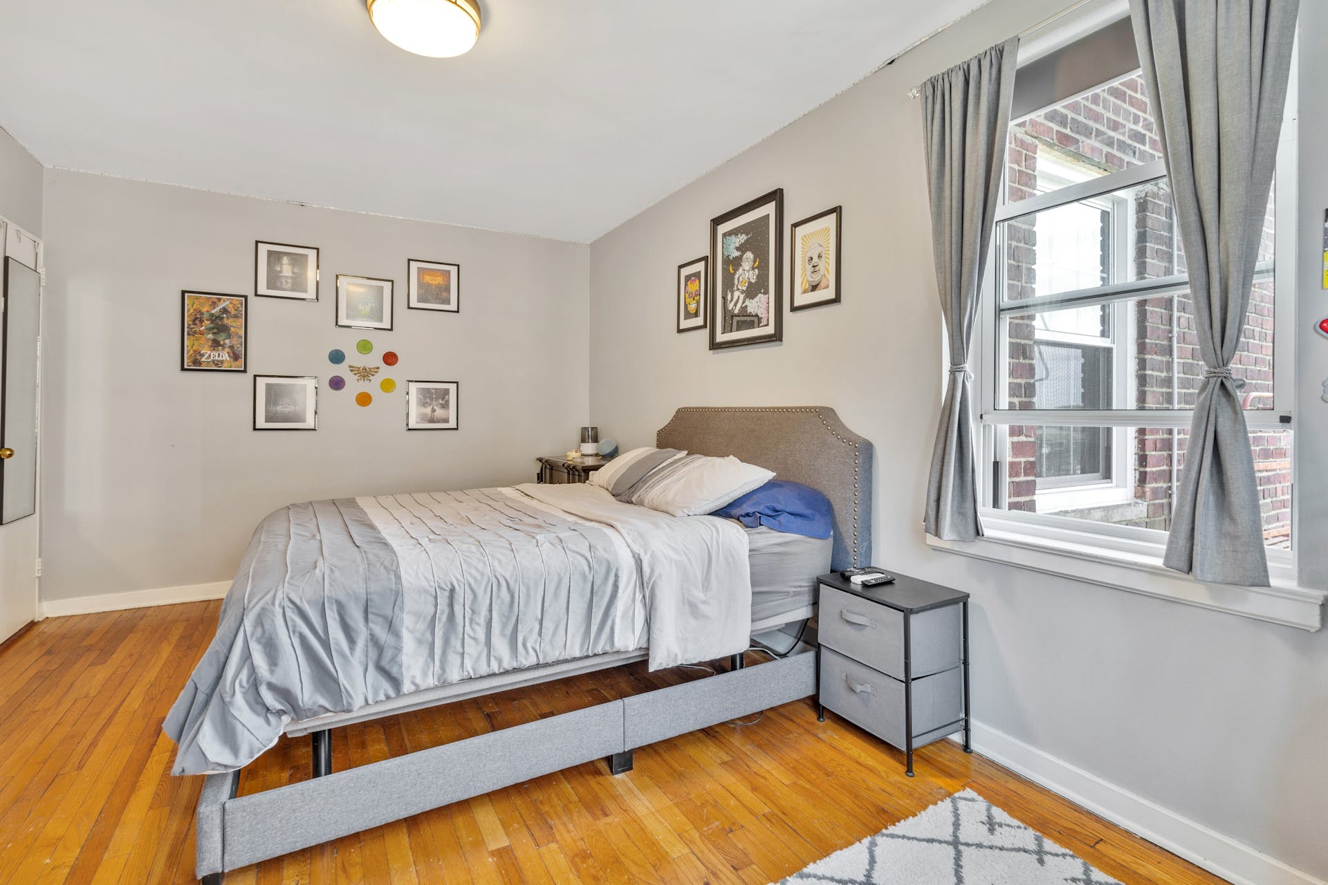 8750 Blvd East Unit# 4D