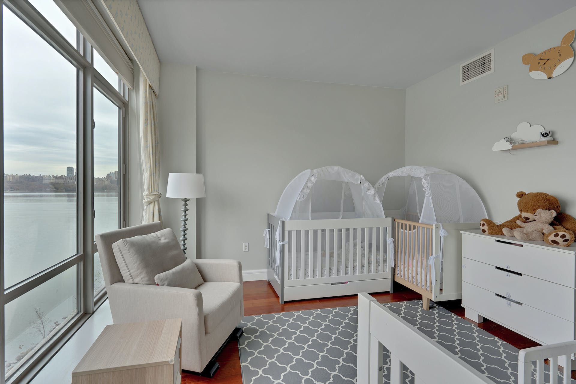 8100 River Road, #501