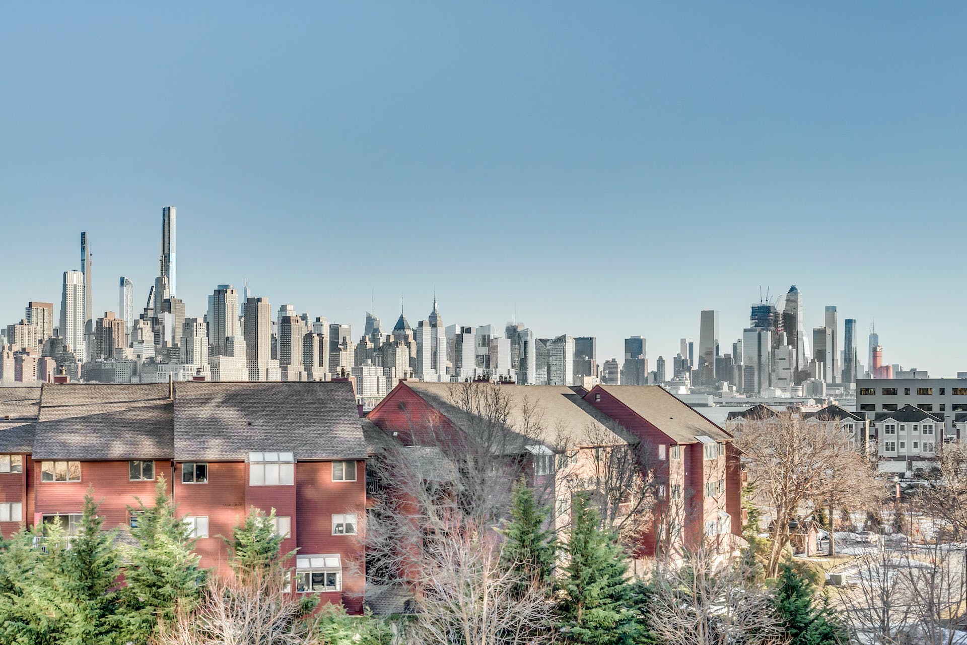 8100 River Road, #501
