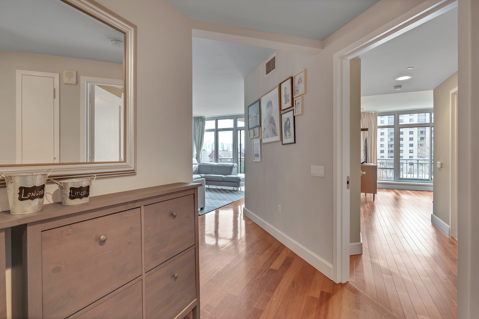 8100 River Road, #501