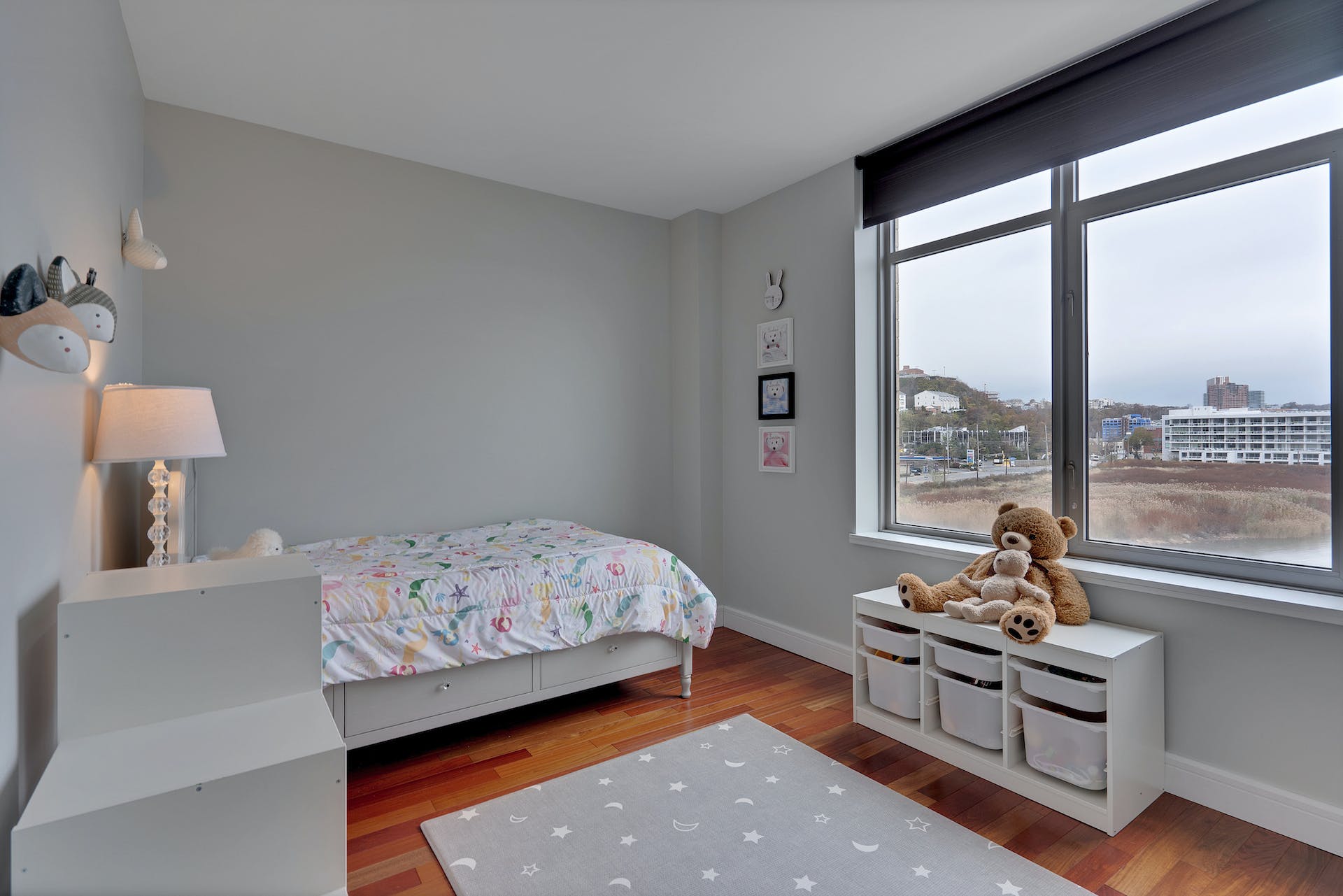 8100 River Road, #501