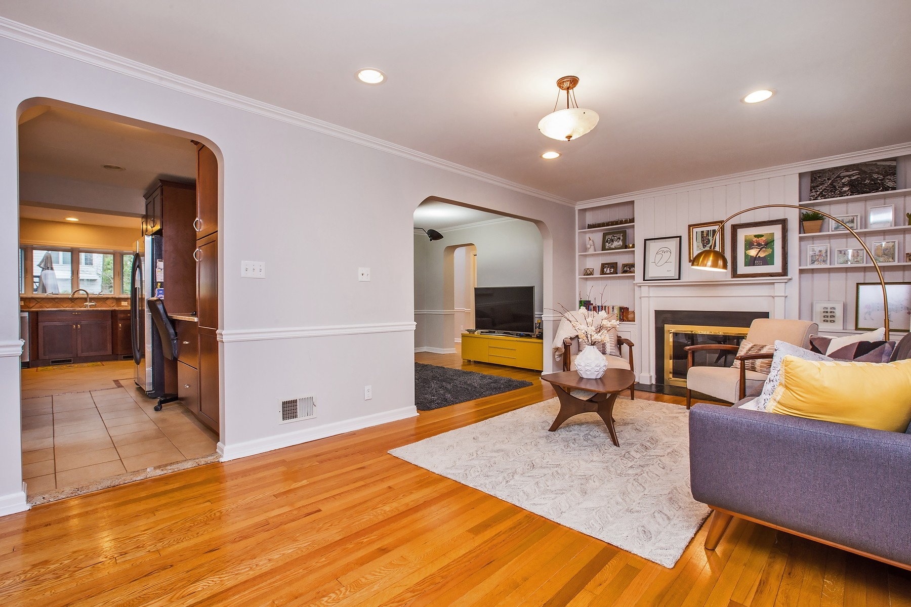 160 West Clinton Avenue 