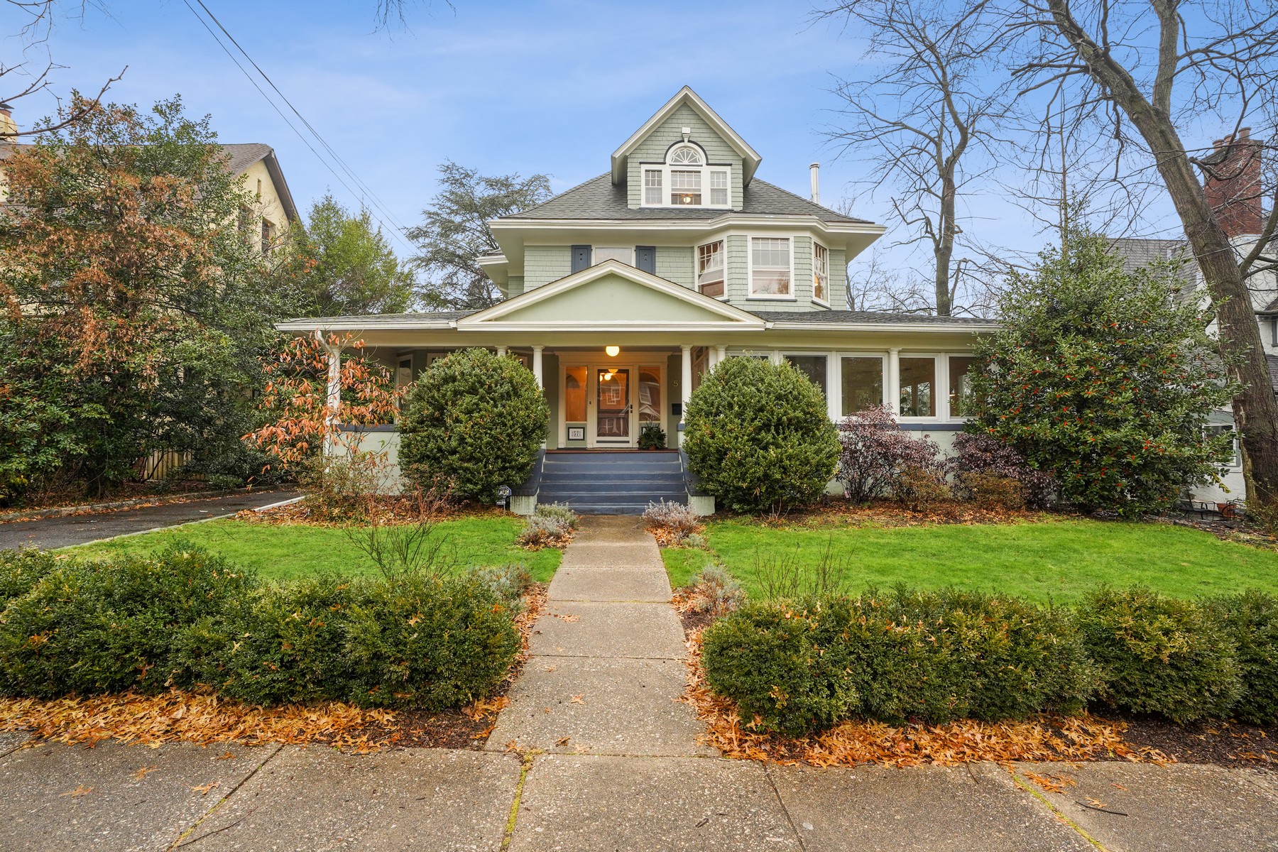 57 Plymouth Street