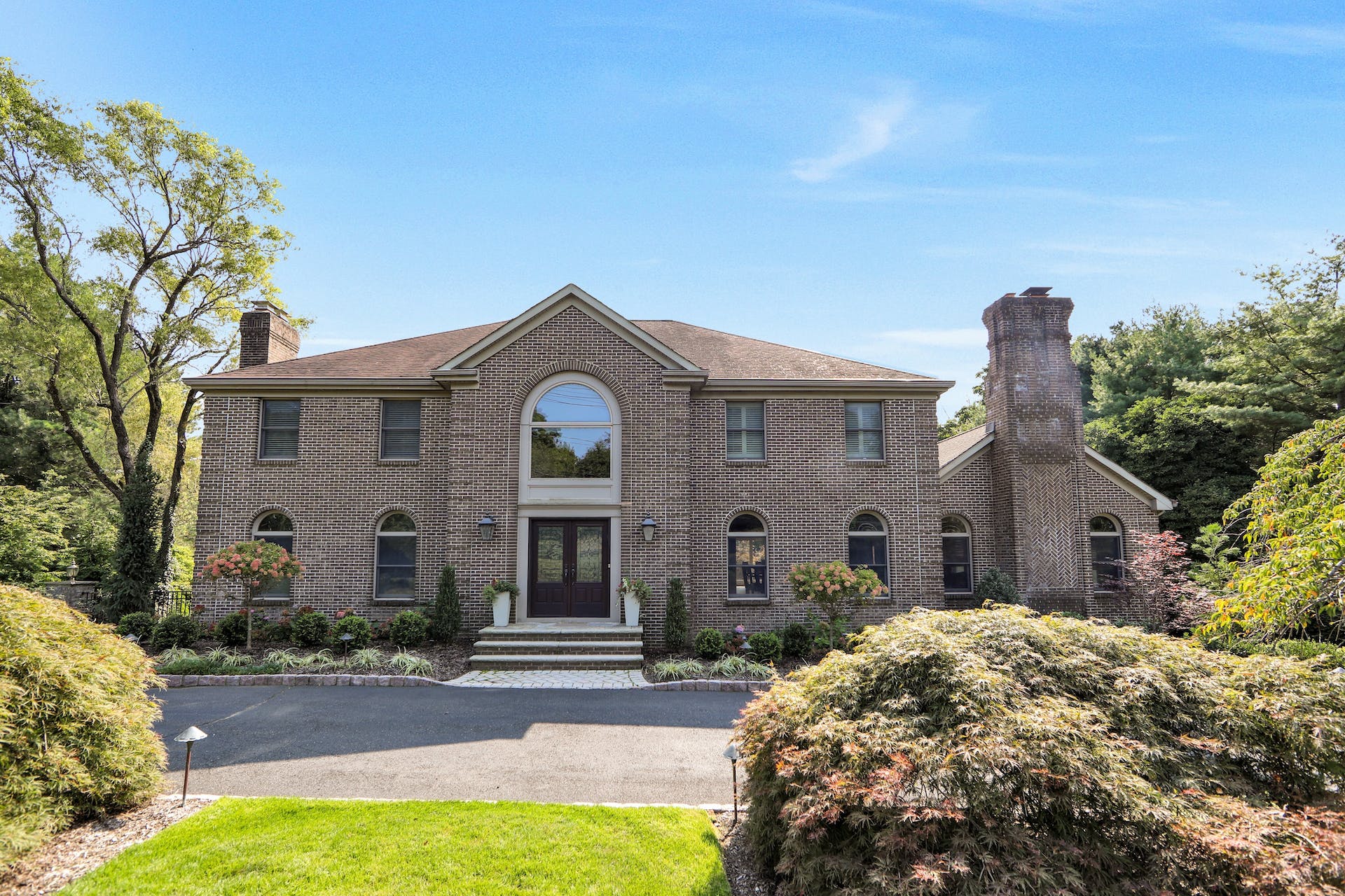 1096 Franklin Lake Road