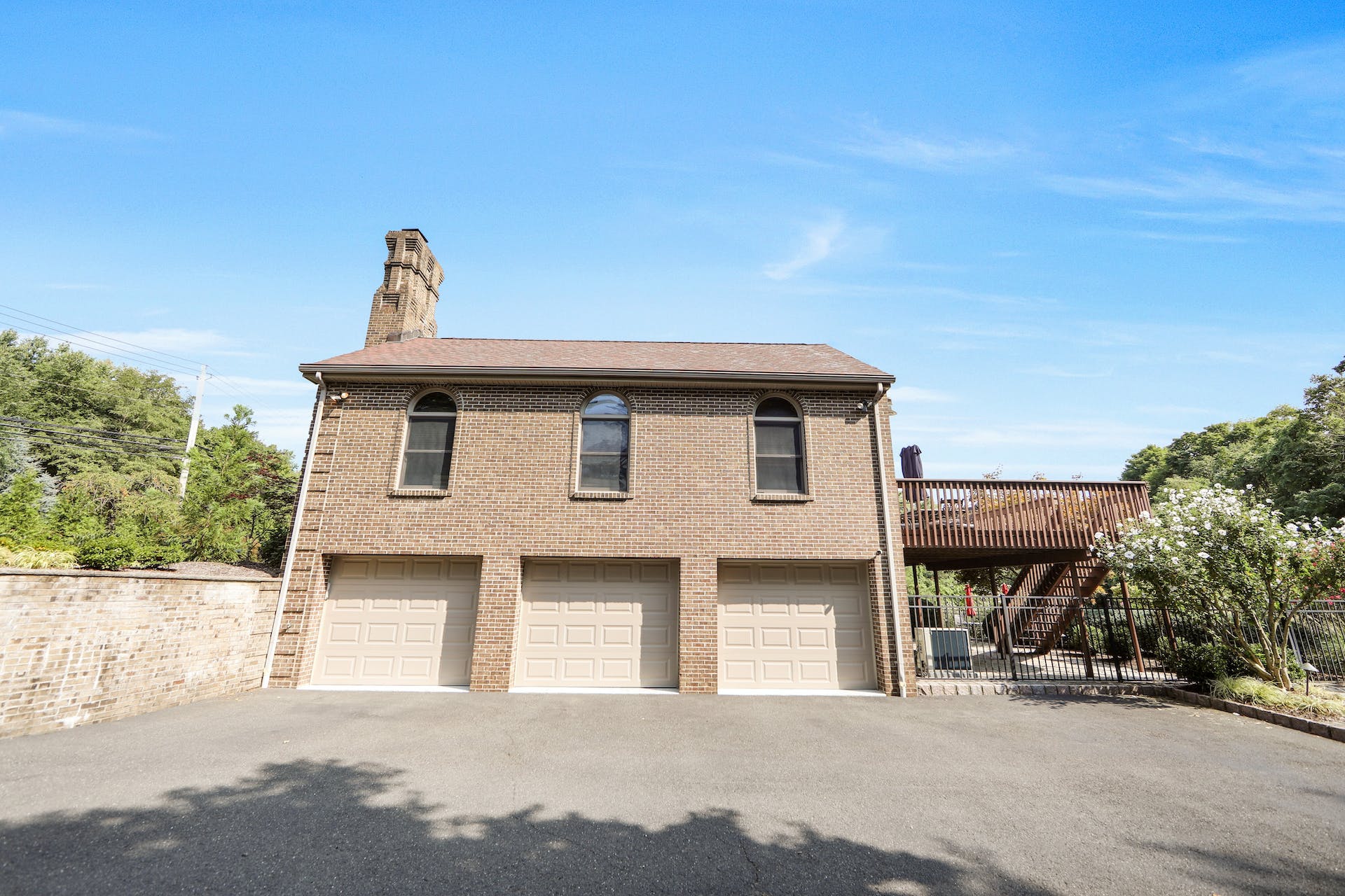 1096 Franklin Lake Road