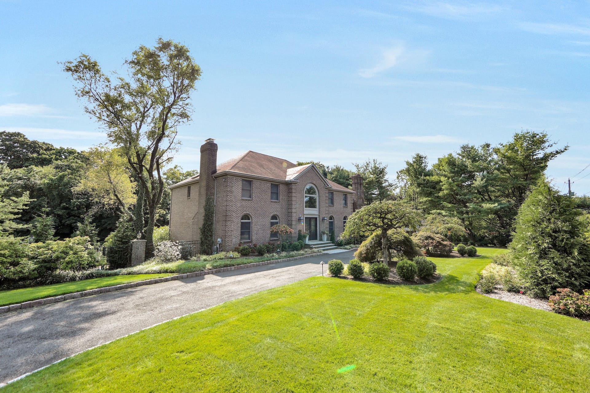 1096 Franklin Lake Road