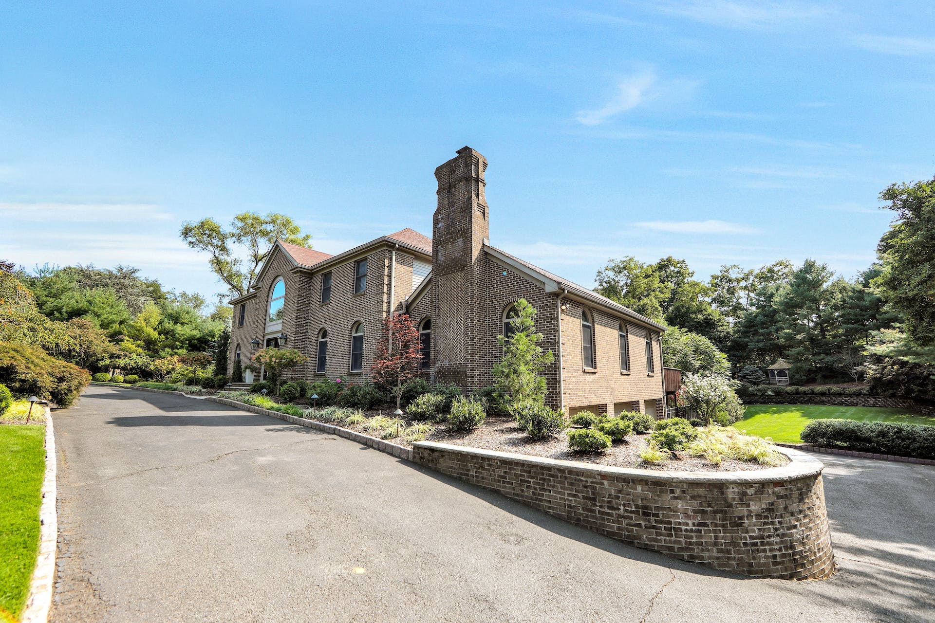 1096 Franklin Lake Road