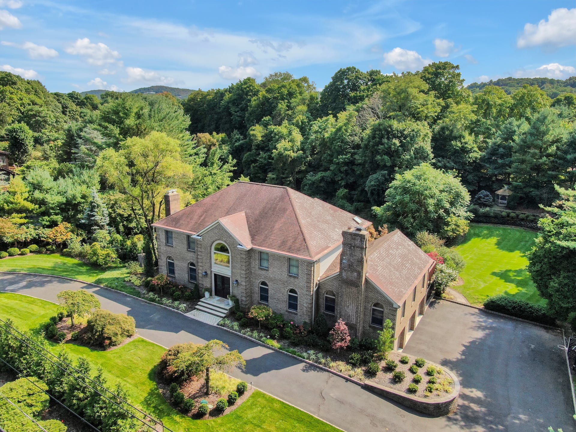 1096 Franklin Lake Road