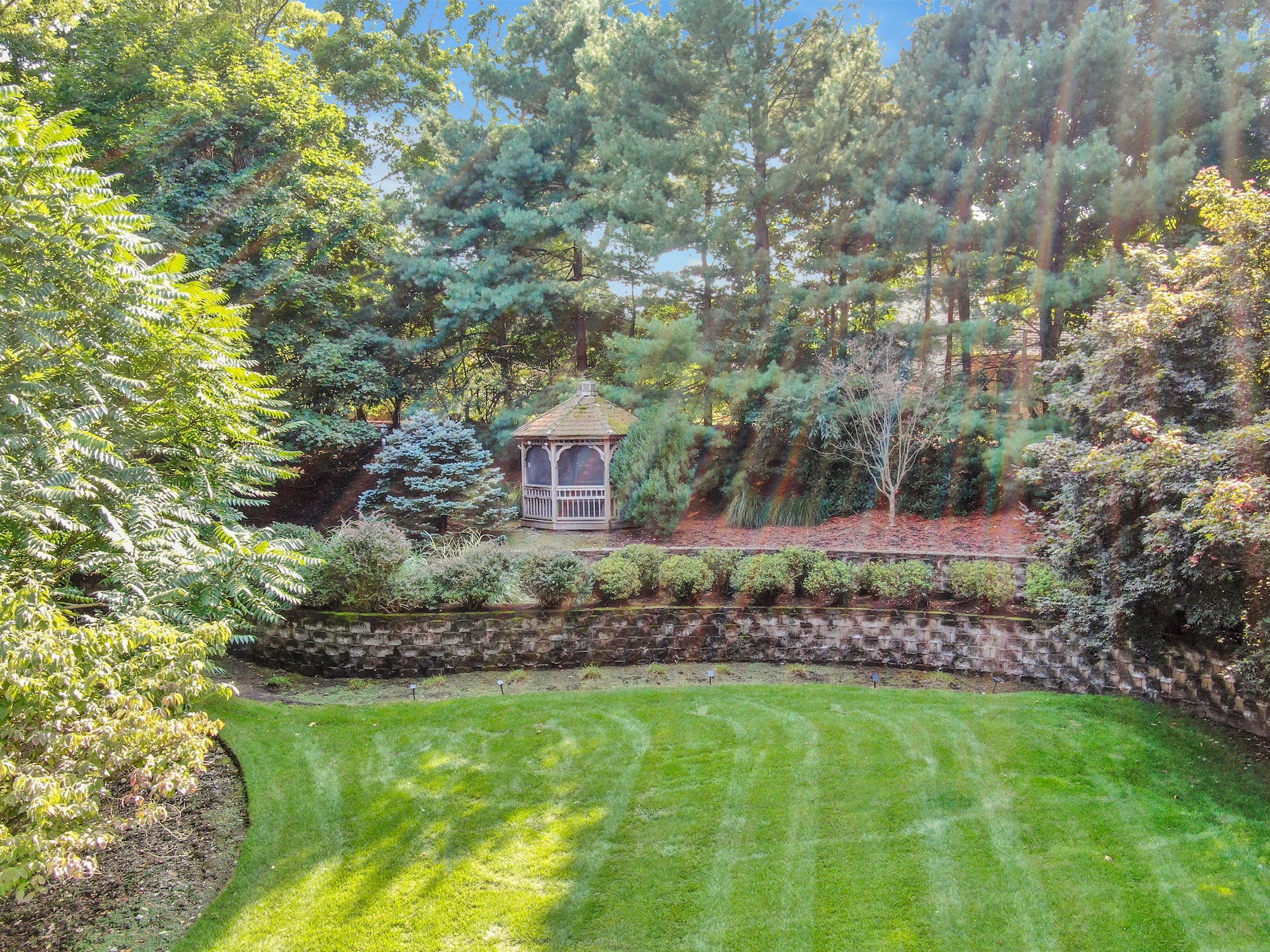 1096 Franklin Lake Road