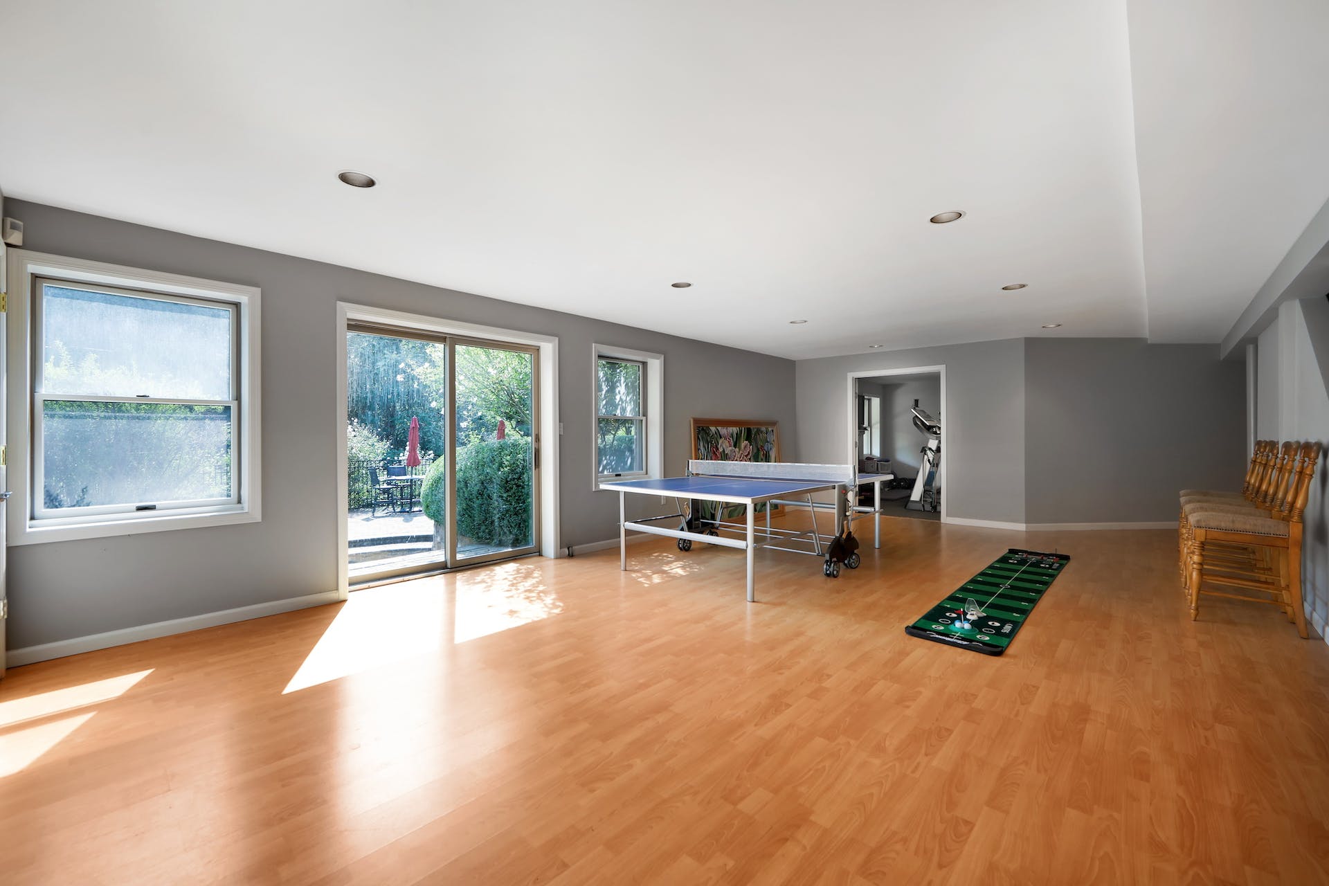 1096 Franklin Lake Road
