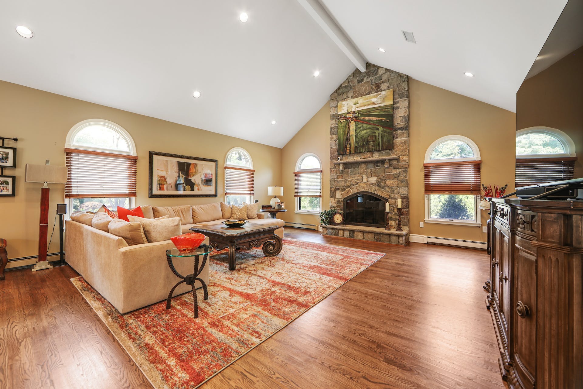 1096 Franklin Lake Road