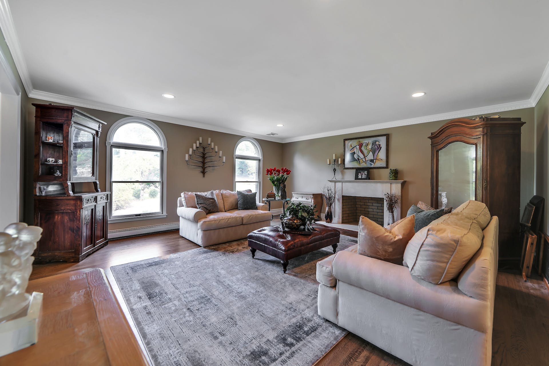 1096 Franklin Lake Road