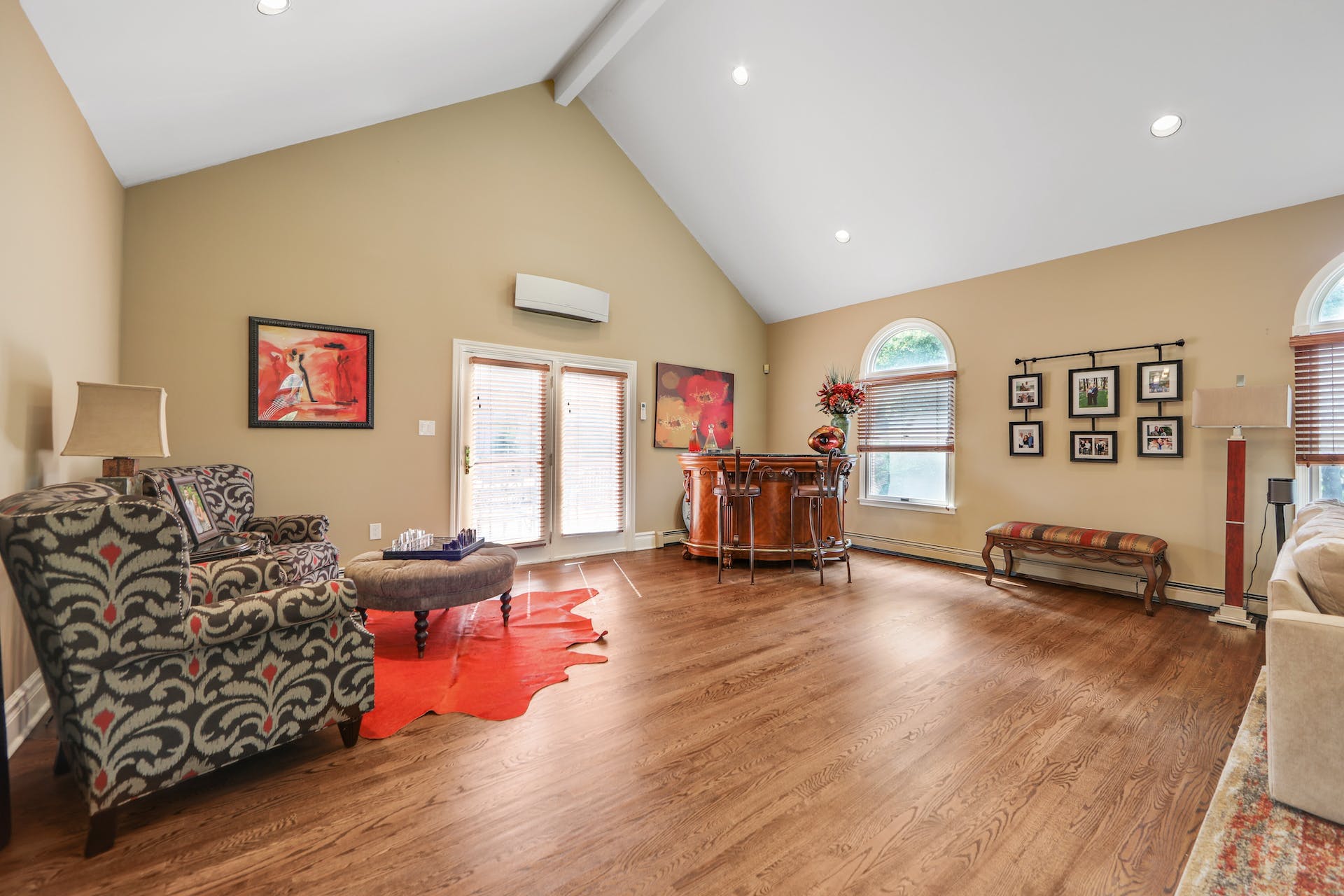 1096 Franklin Lake Road