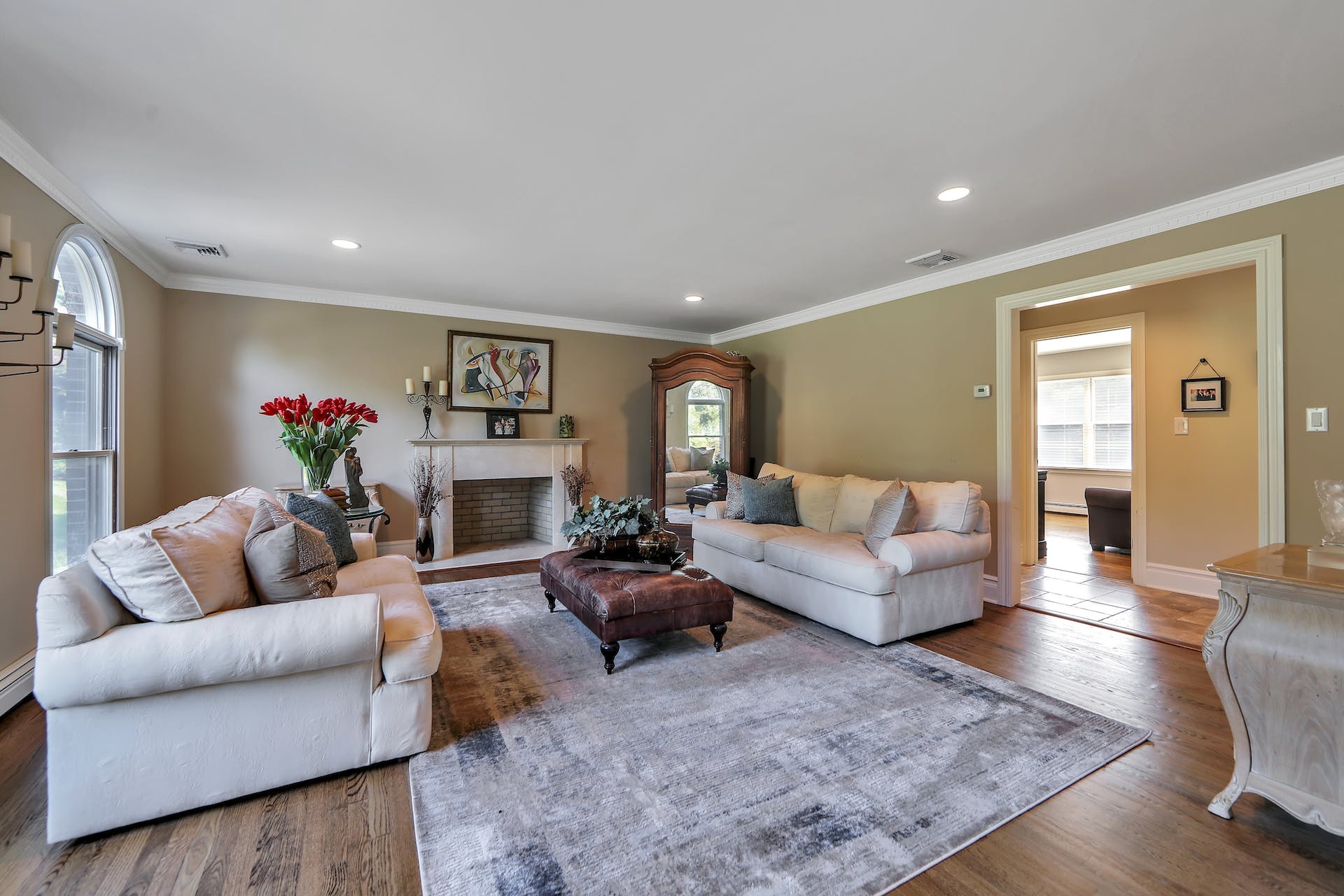 1096 Franklin Lake Road