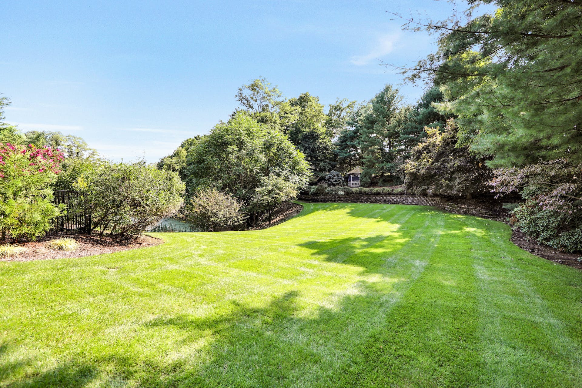 1096 Franklin Lake Road