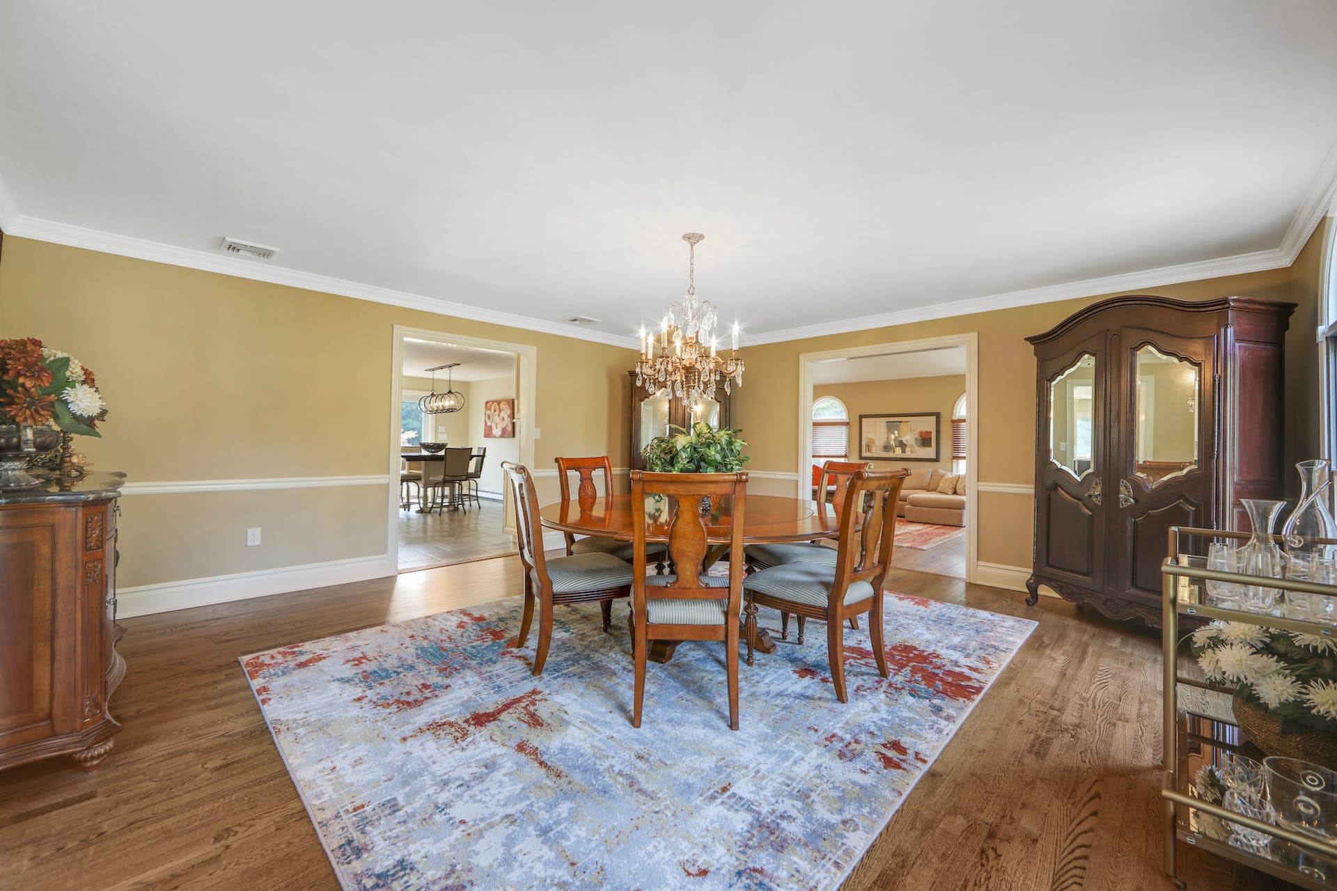 1096 Franklin Lake Road