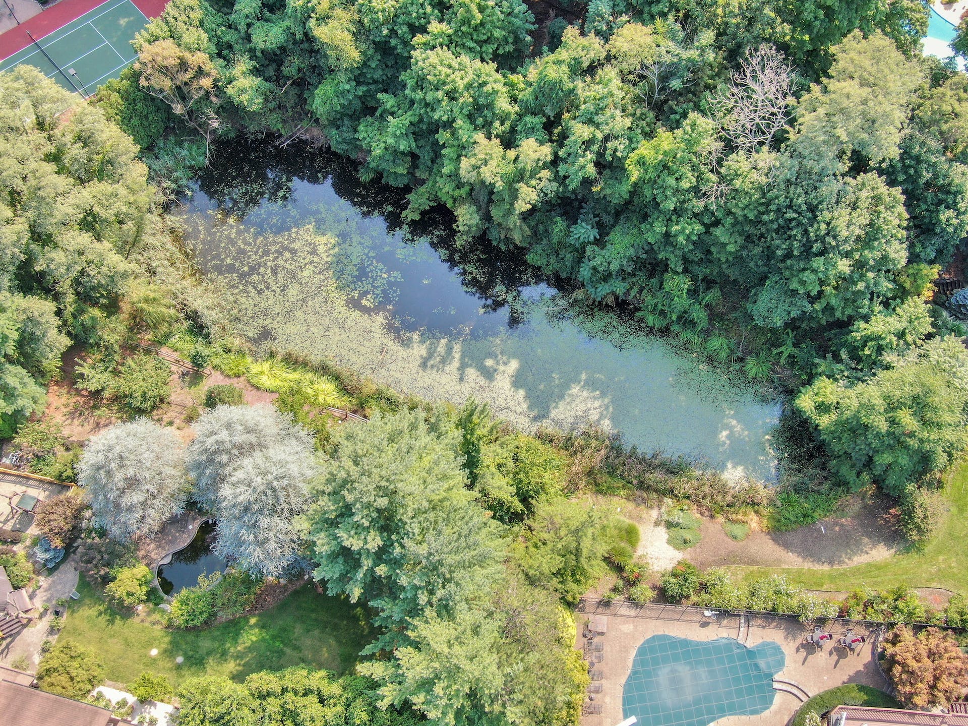1096 Franklin Lake Road