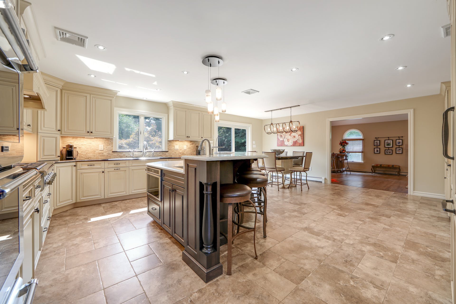 1096 Franklin Lake Road