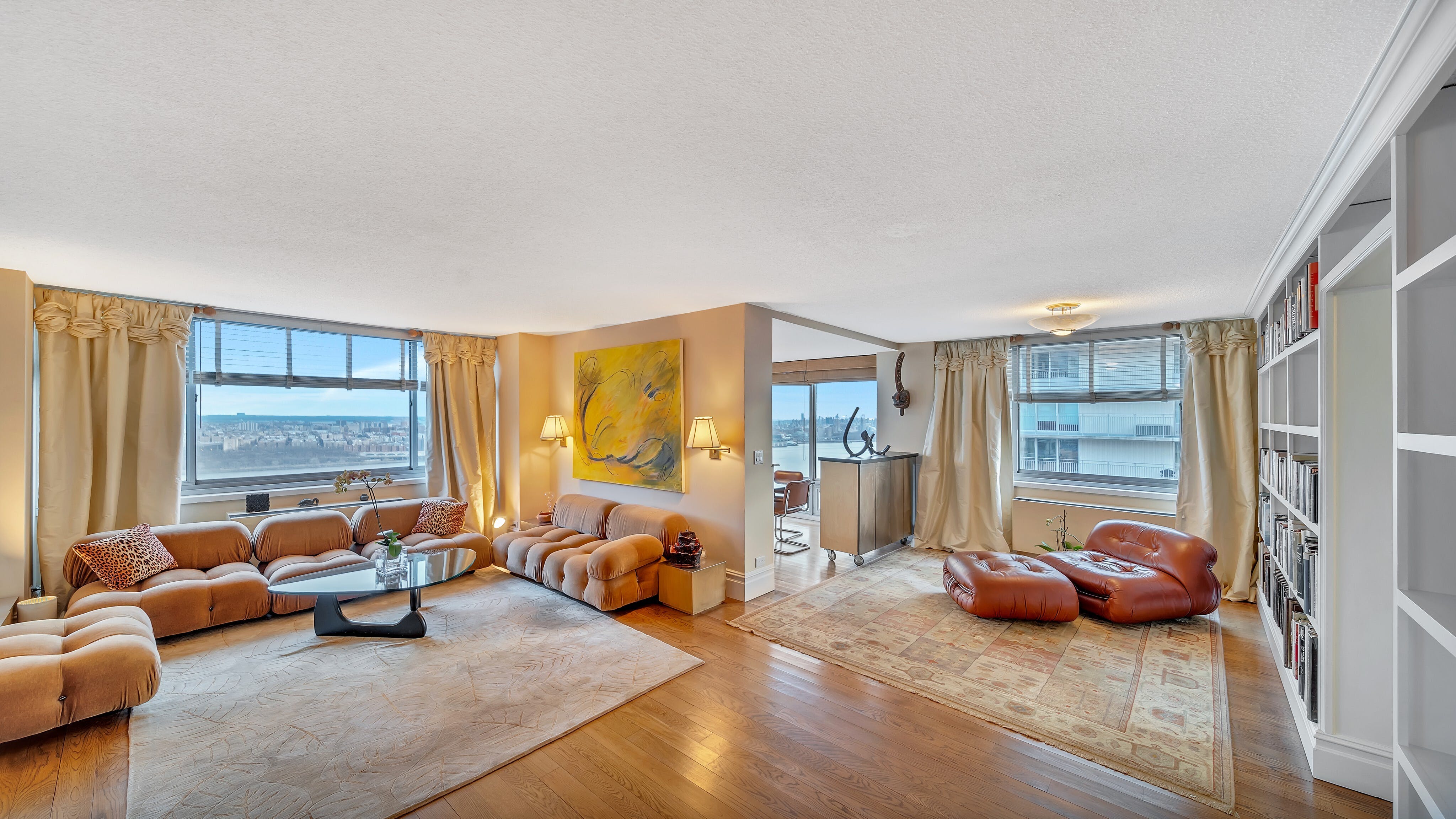 1600 Parker Avenue, #26G