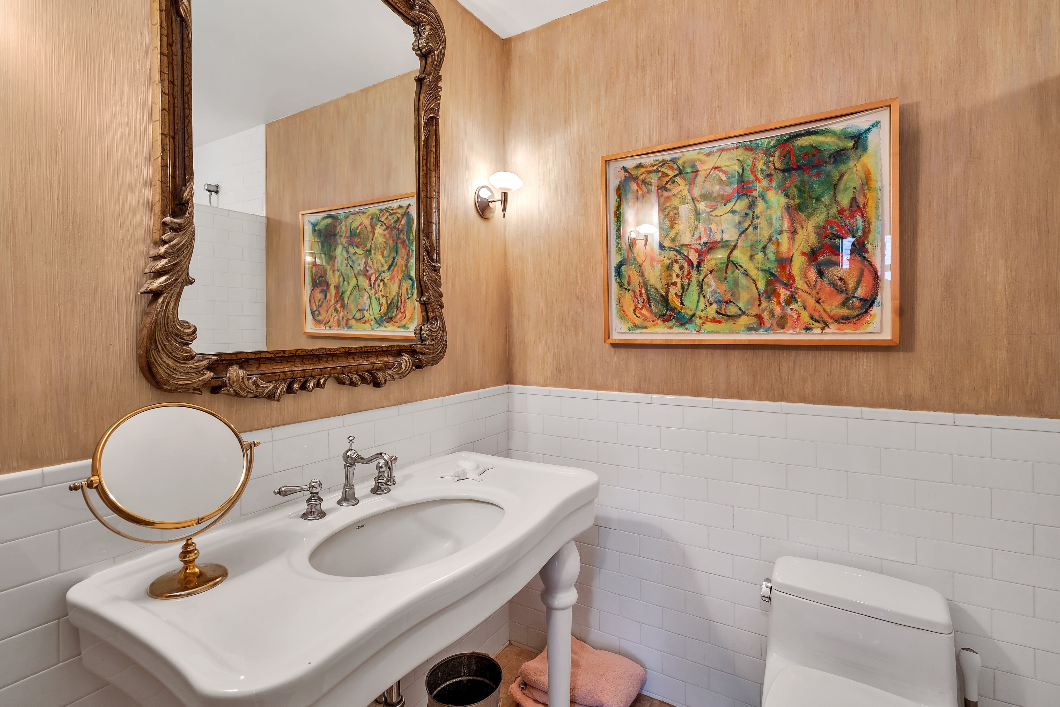 1600 Parker Avenue, #26G